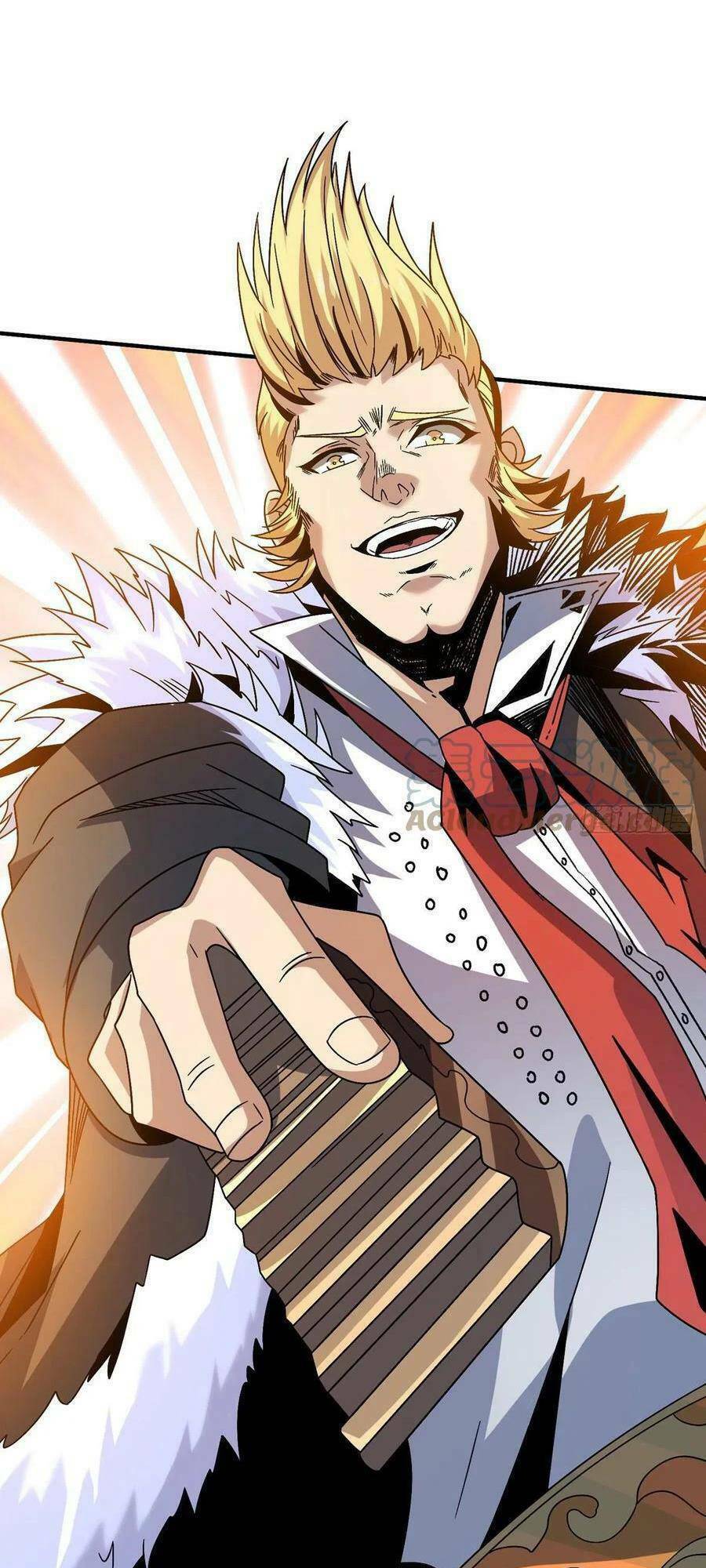 Vừa Chơi Đã Có Tài Khoản Vương Giả Chap 216 - Next Chap 217