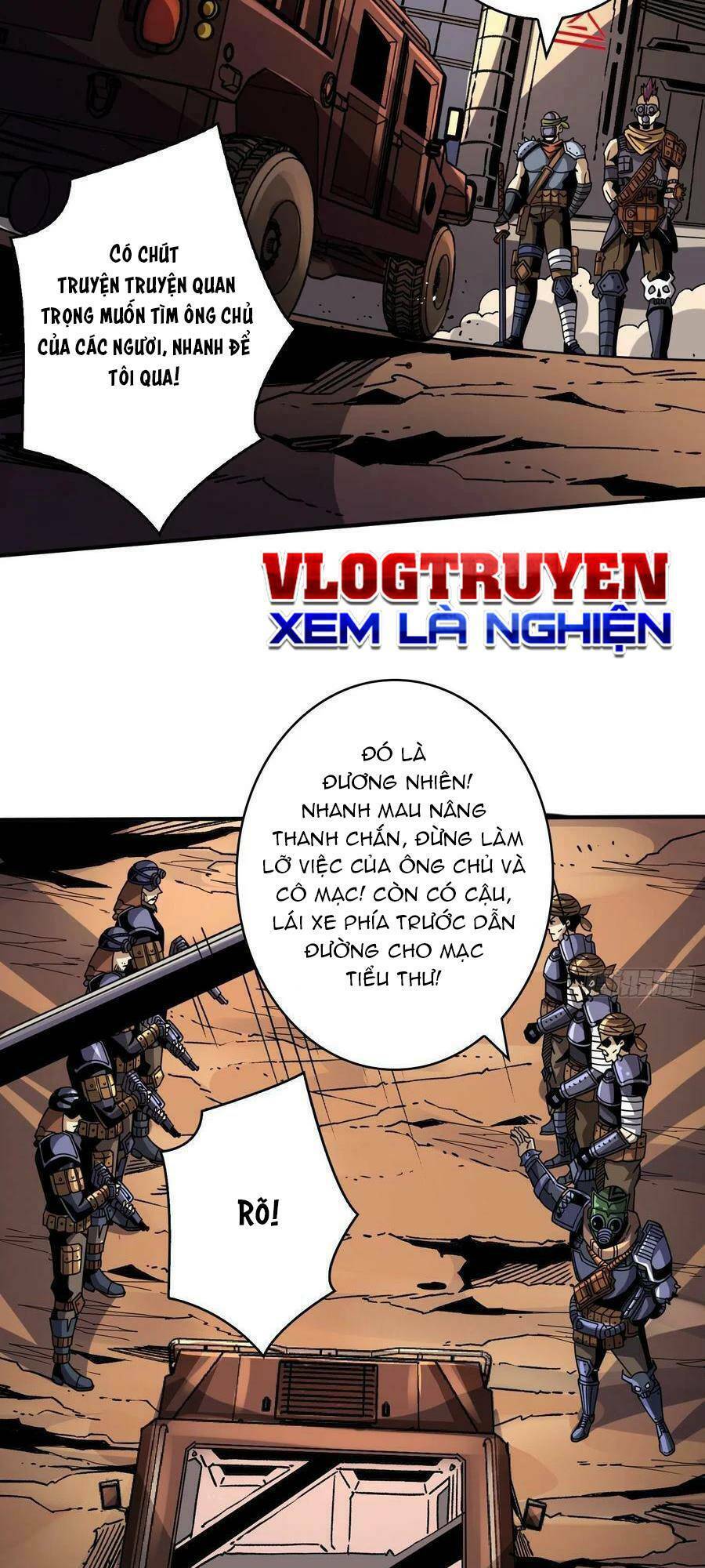 Vừa Chơi Đã Có Tài Khoản Vương Giả Chap 216 - Next Chap 217