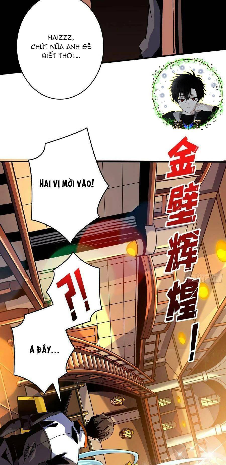 Vừa Chơi Đã Có Tài Khoản Vương Giả Chap 216 - Next Chap 217