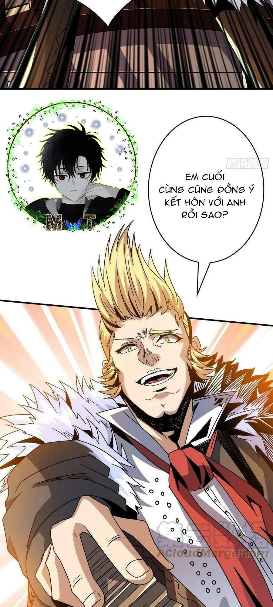 Vừa Chơi Đã Có Tài Khoản Vương Giả Chap 216 - Next Chap 217
