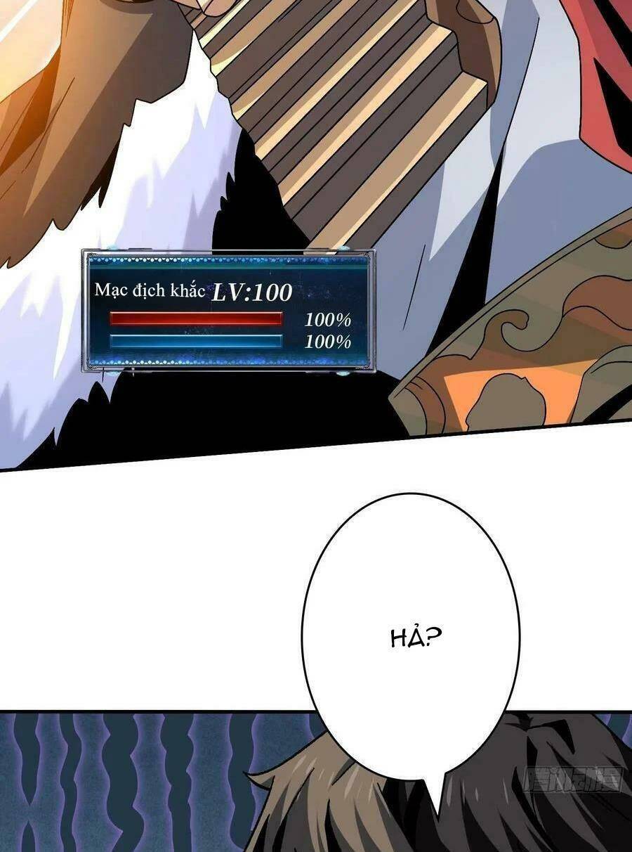 Vừa Chơi Đã Có Tài Khoản Vương Giả Chap 216 - Next Chap 217