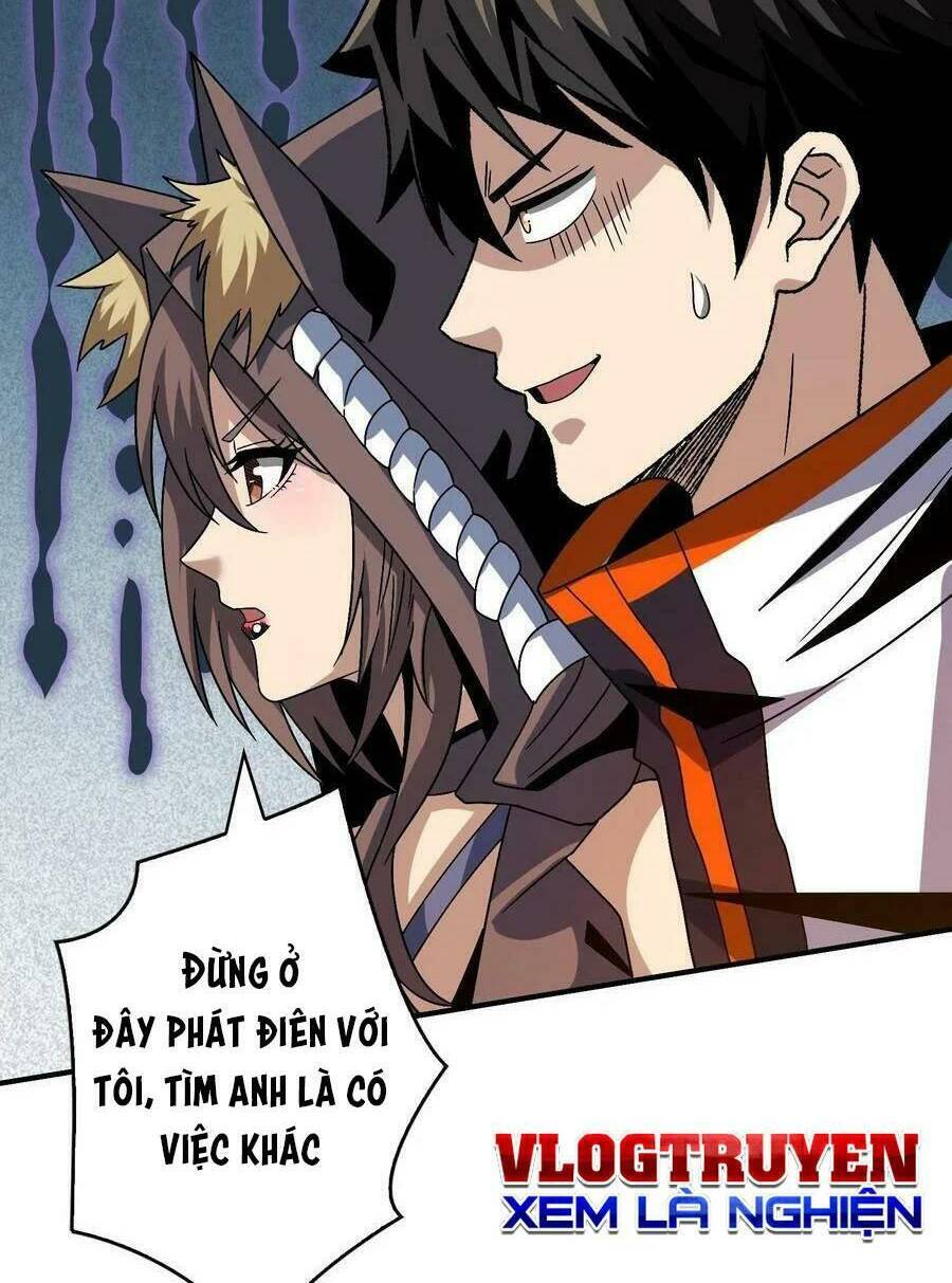 Vừa Chơi Đã Có Tài Khoản Vương Giả Chap 216 - Next Chap 217
