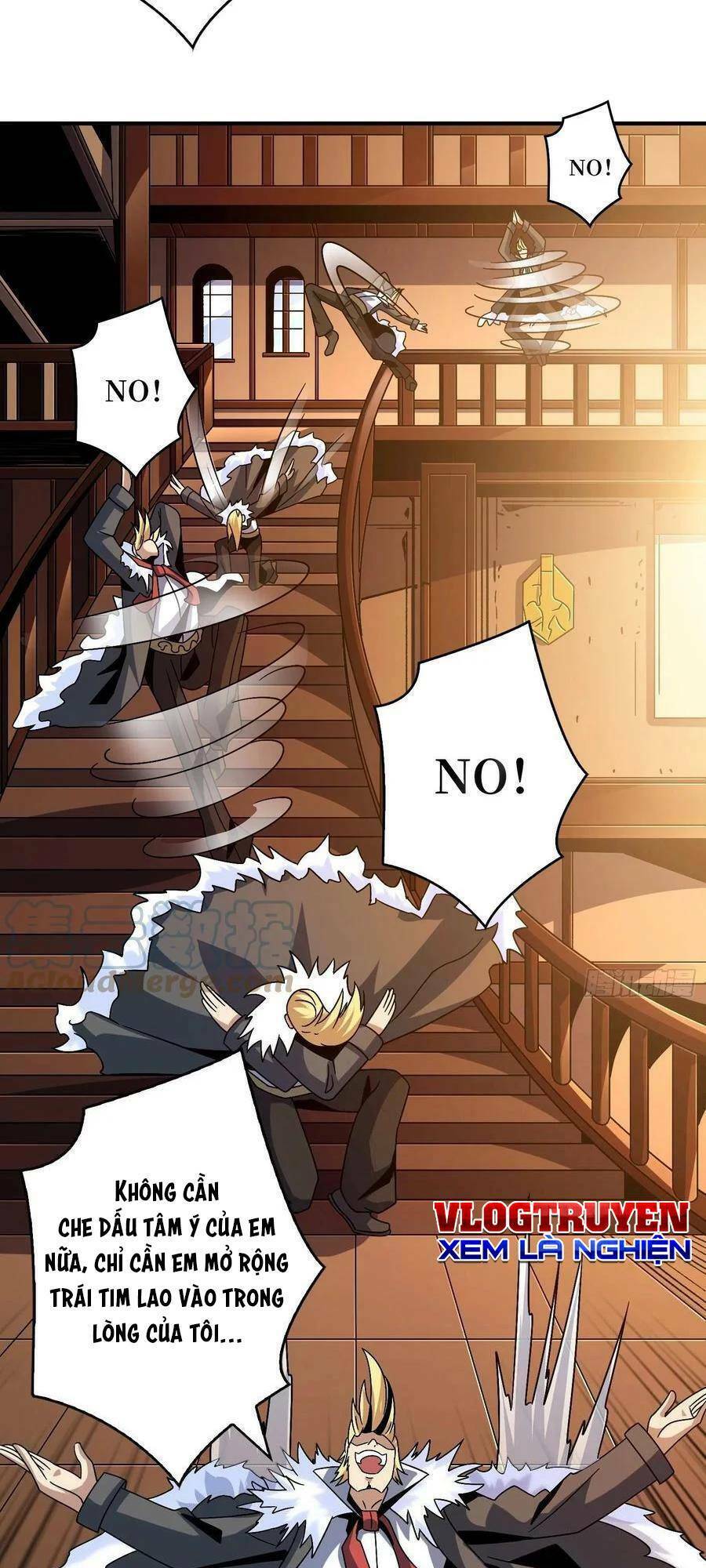 Vừa Chơi Đã Có Tài Khoản Vương Giả Chap 216 - Next Chap 217