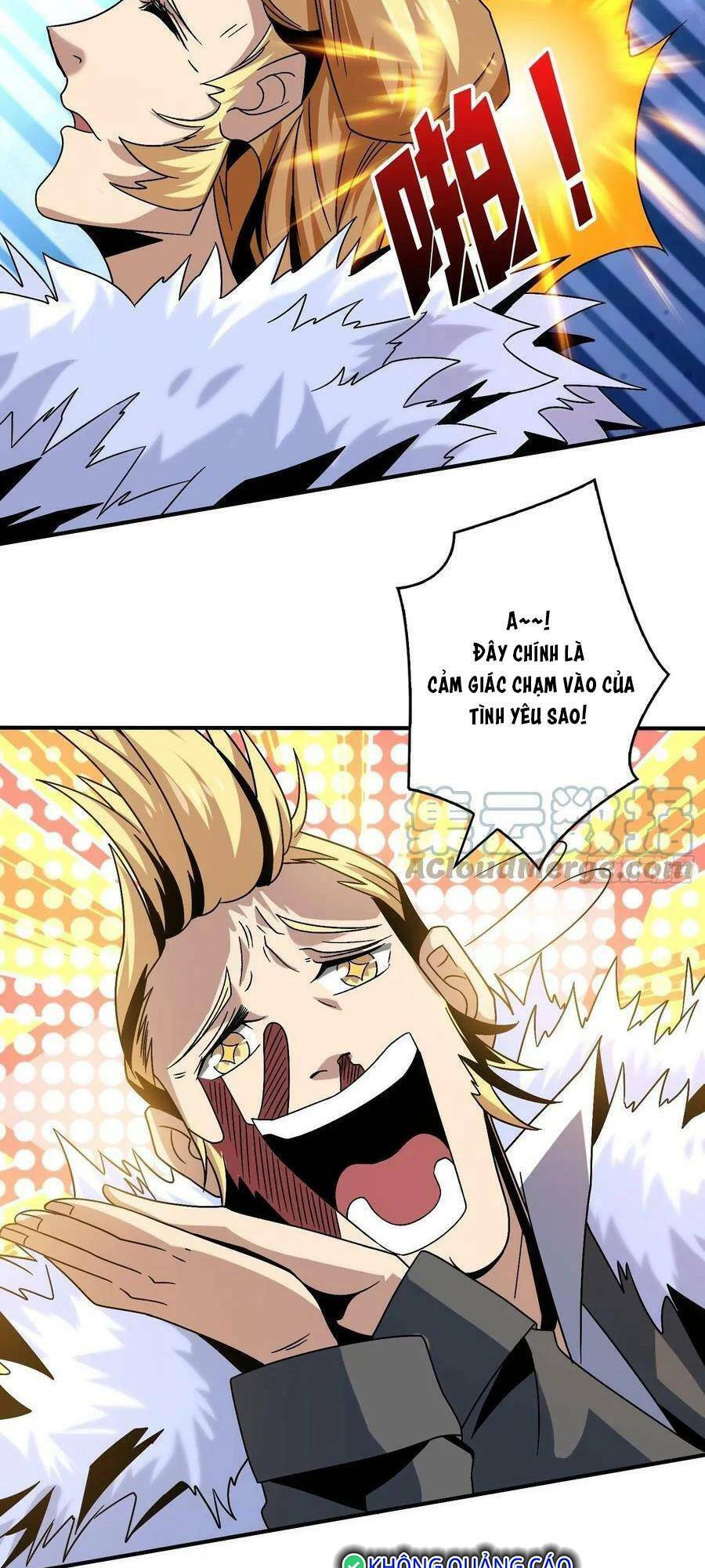 Vừa Chơi Đã Có Tài Khoản Vương Giả Chap 216 - Next Chap 217