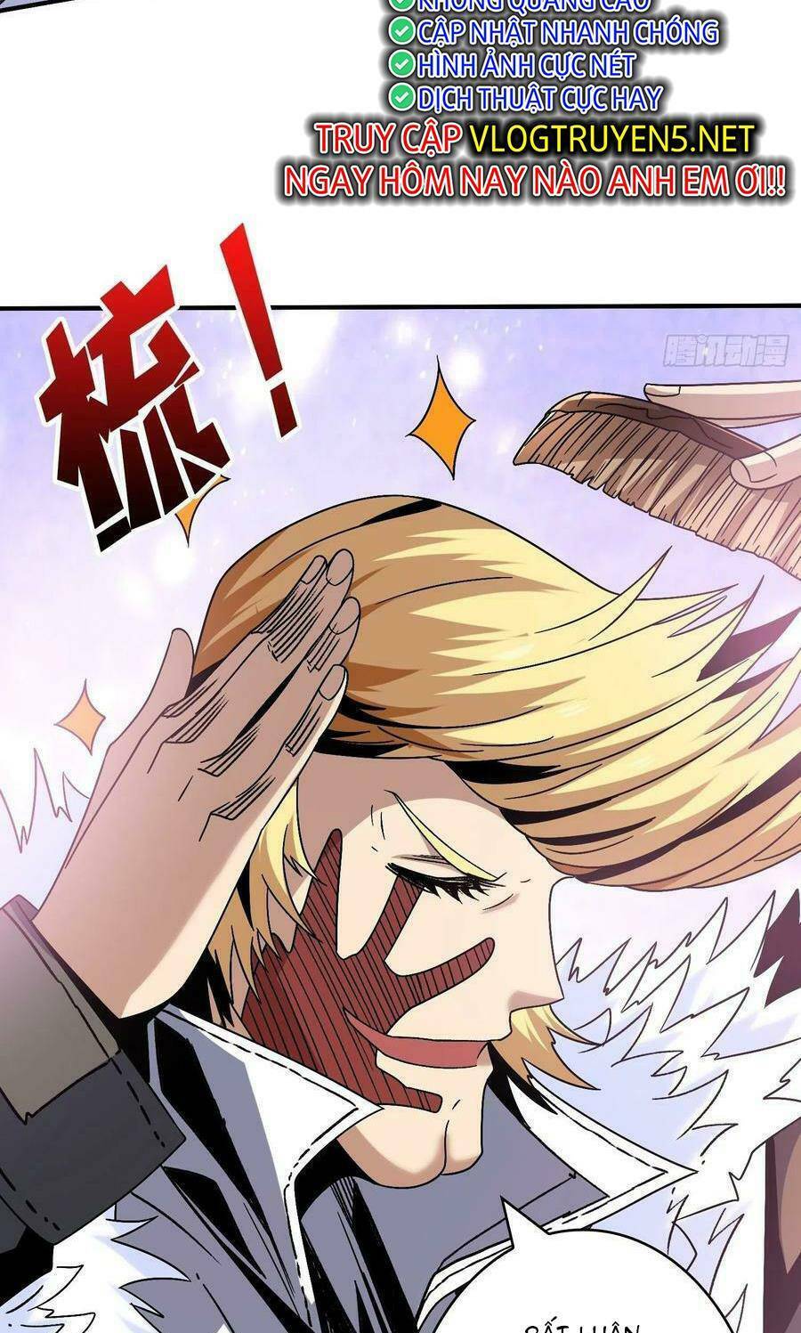 Vừa Chơi Đã Có Tài Khoản Vương Giả Chap 216 - Next Chap 217
