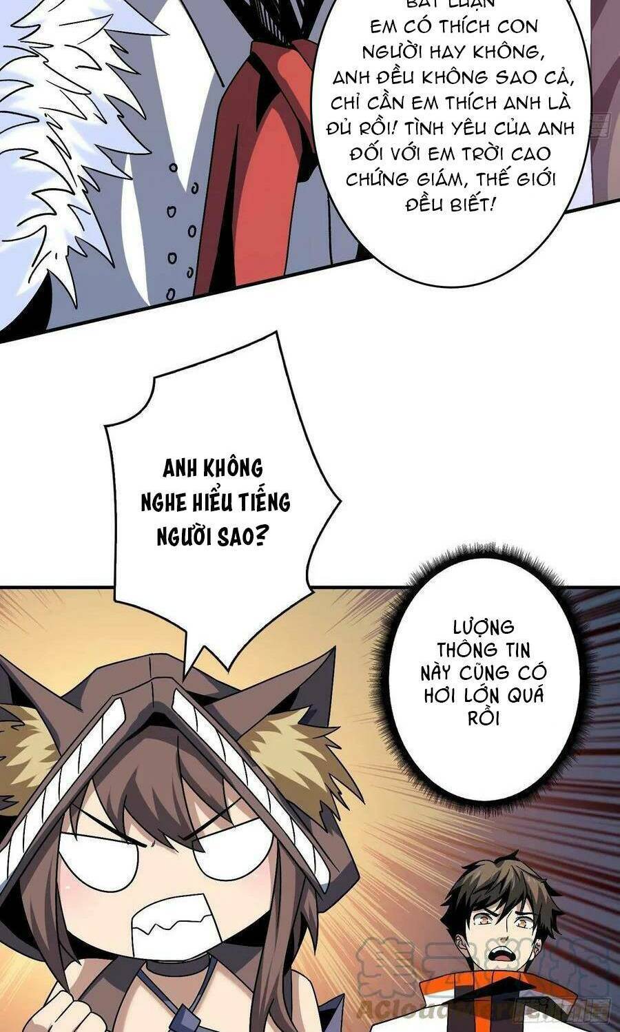 Vừa Chơi Đã Có Tài Khoản Vương Giả Chap 216 - Next Chap 217