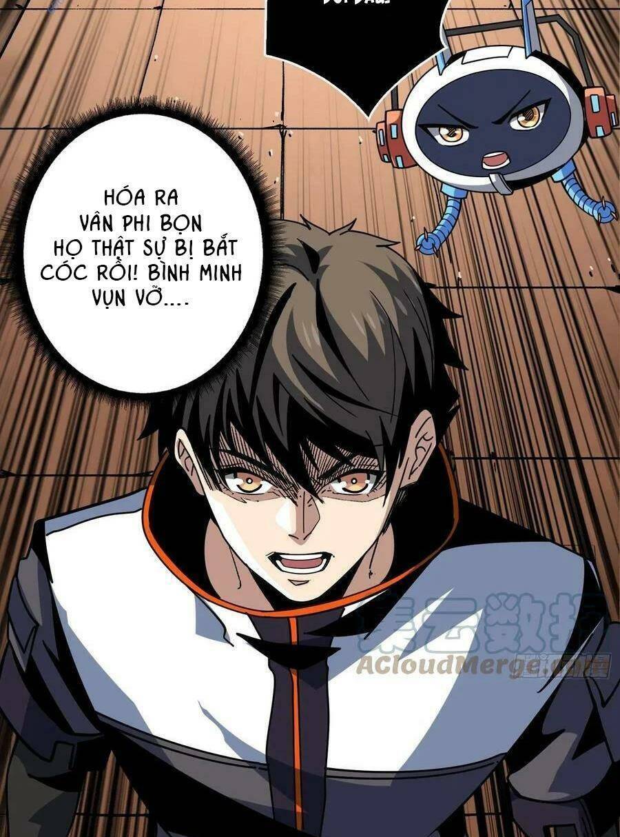 Vừa Chơi Đã Có Tài Khoản Vương Giả Chap 216 - Next Chap 217