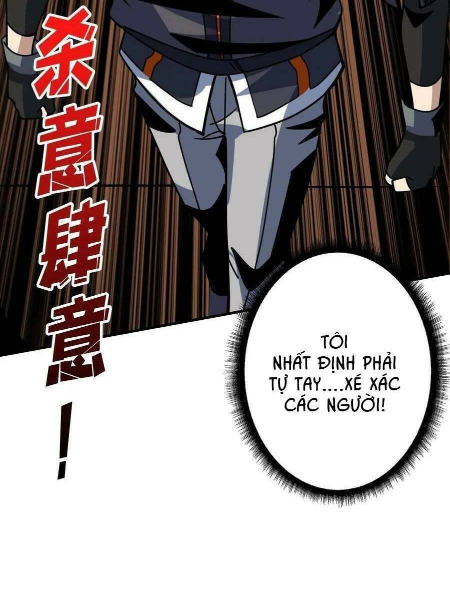 Vừa Chơi Đã Có Tài Khoản Vương Giả Chap 216 - Next Chap 217