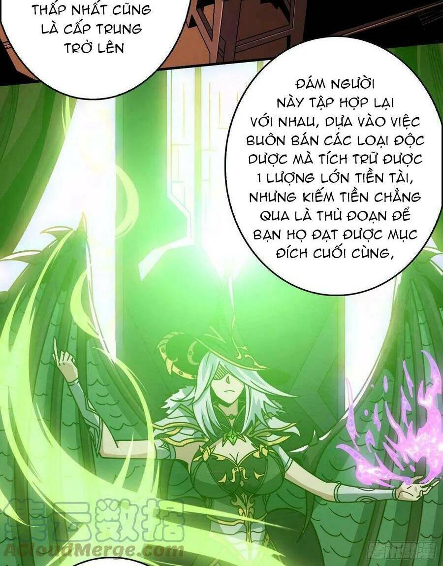 Vừa Chơi Đã Có Tài Khoản Vương Giả Chap 216 - Next Chap 217