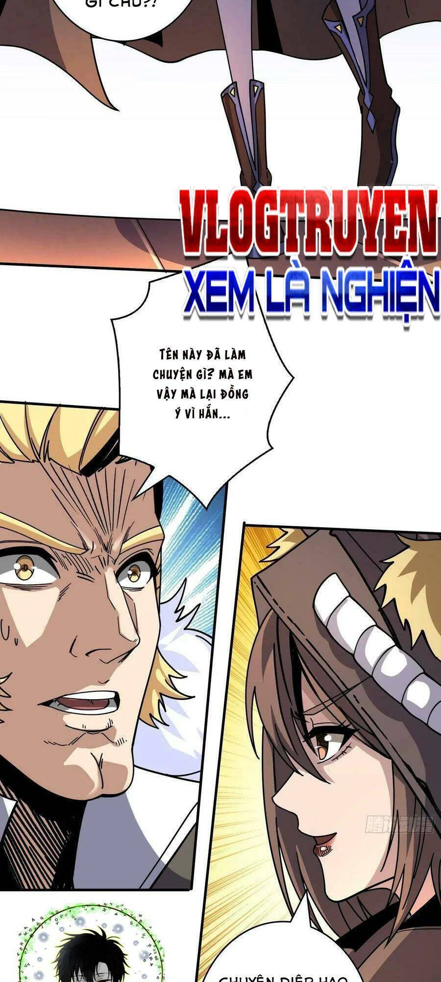 Vừa Chơi Đã Có Tài Khoản Vương Giả Chap 217 - Next Chap 218