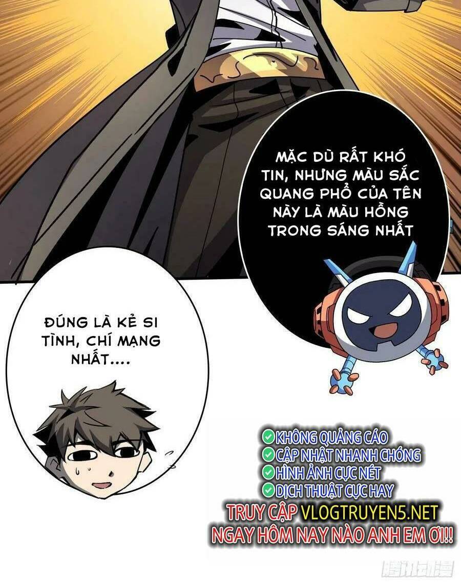 Vừa Chơi Đã Có Tài Khoản Vương Giả Chap 217 - Next Chap 218