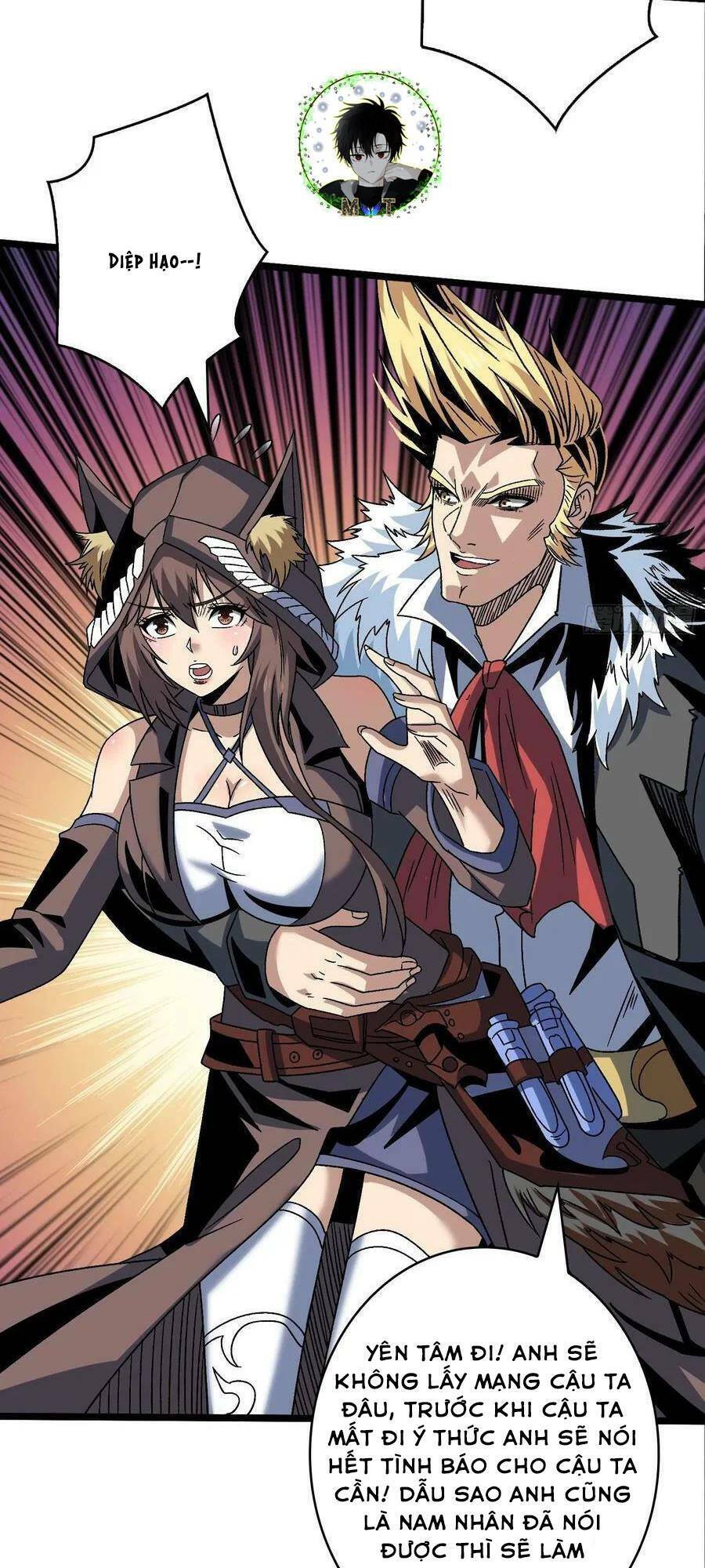 Vừa Chơi Đã Có Tài Khoản Vương Giả Chap 217 - Next Chap 218