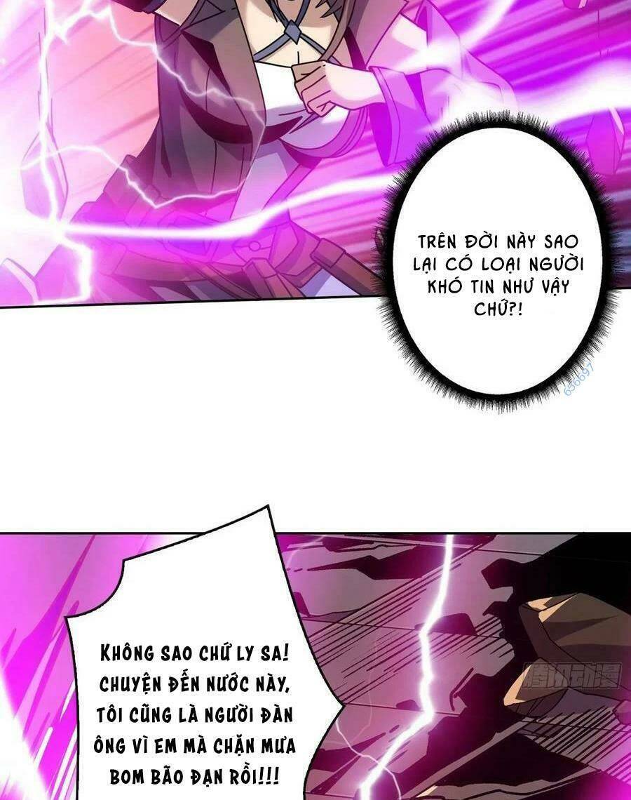 Vừa Chơi Đã Có Tài Khoản Vương Giả Chap 217 - Next Chap 218