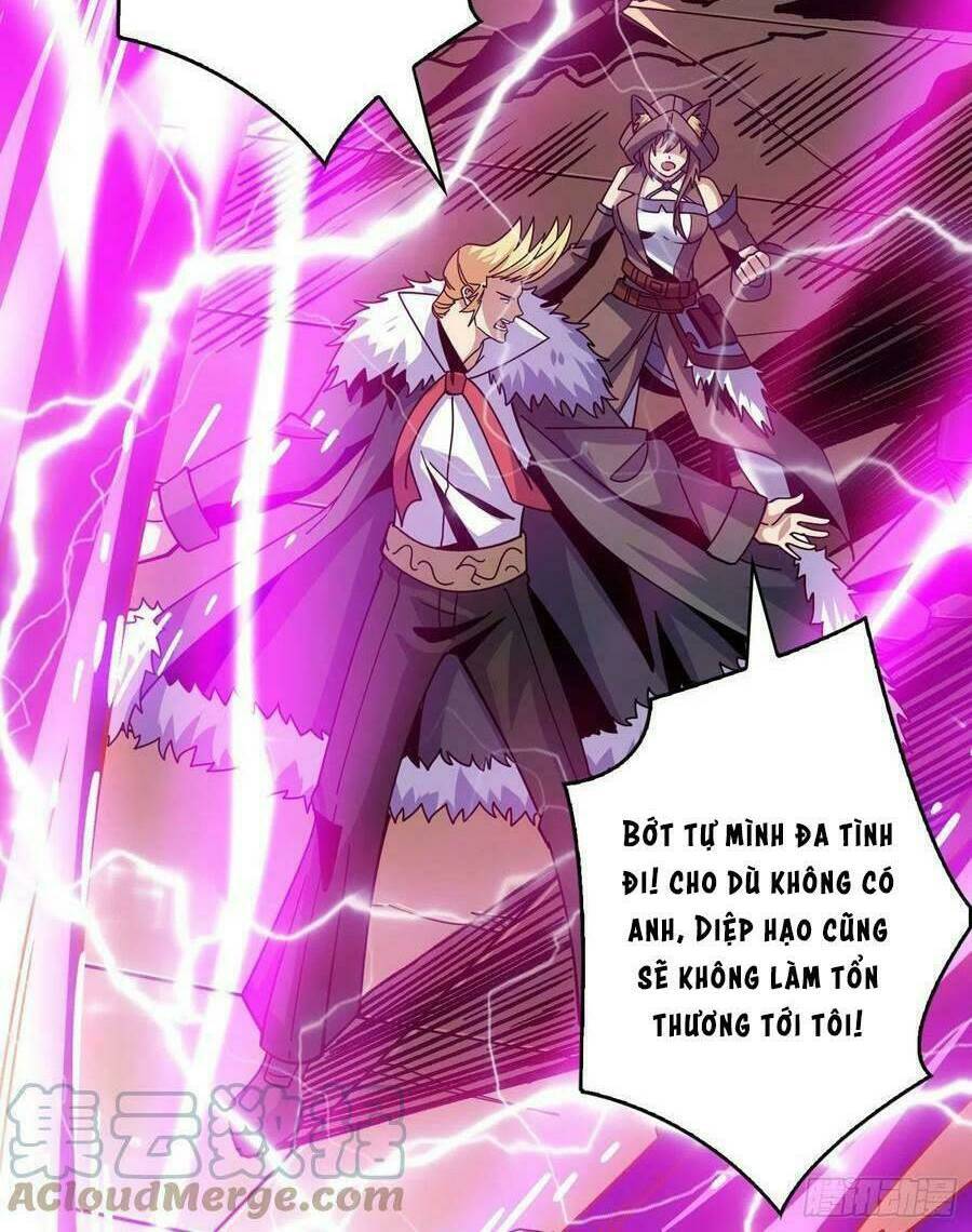 Vừa Chơi Đã Có Tài Khoản Vương Giả Chap 217 - Next Chap 218