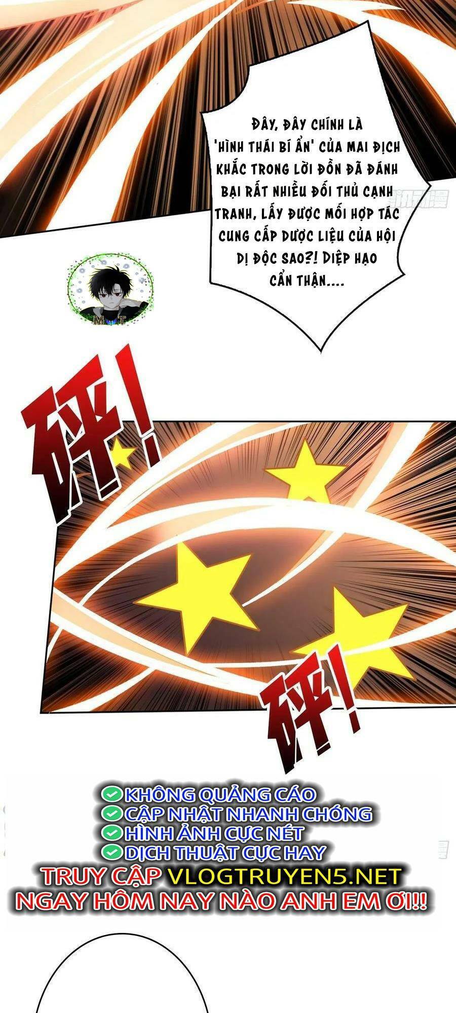 Vừa Chơi Đã Có Tài Khoản Vương Giả Chap 217 - Next Chap 218