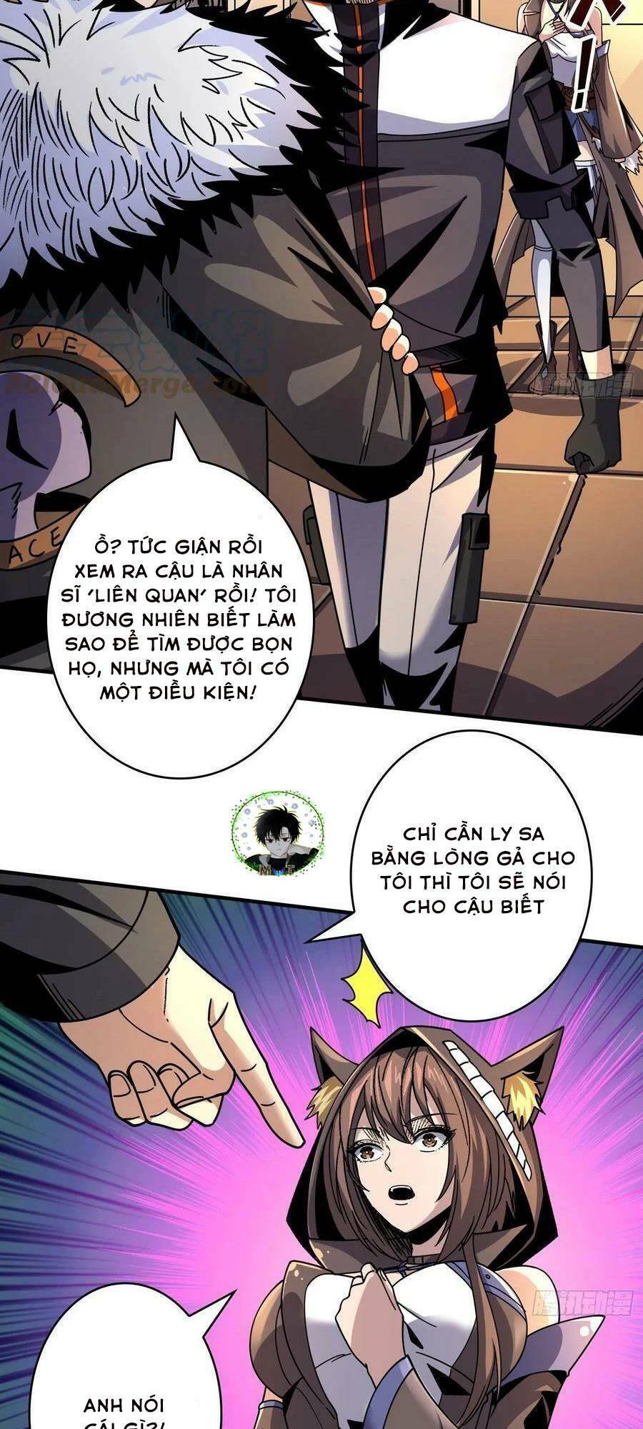 Vừa Chơi Đã Có Tài Khoản Vương Giả Chap 217 - Next Chap 218