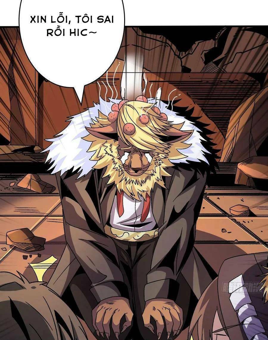 Vừa Chơi Đã Có Tài Khoản Vương Giả Chap 217 - Next Chap 218
