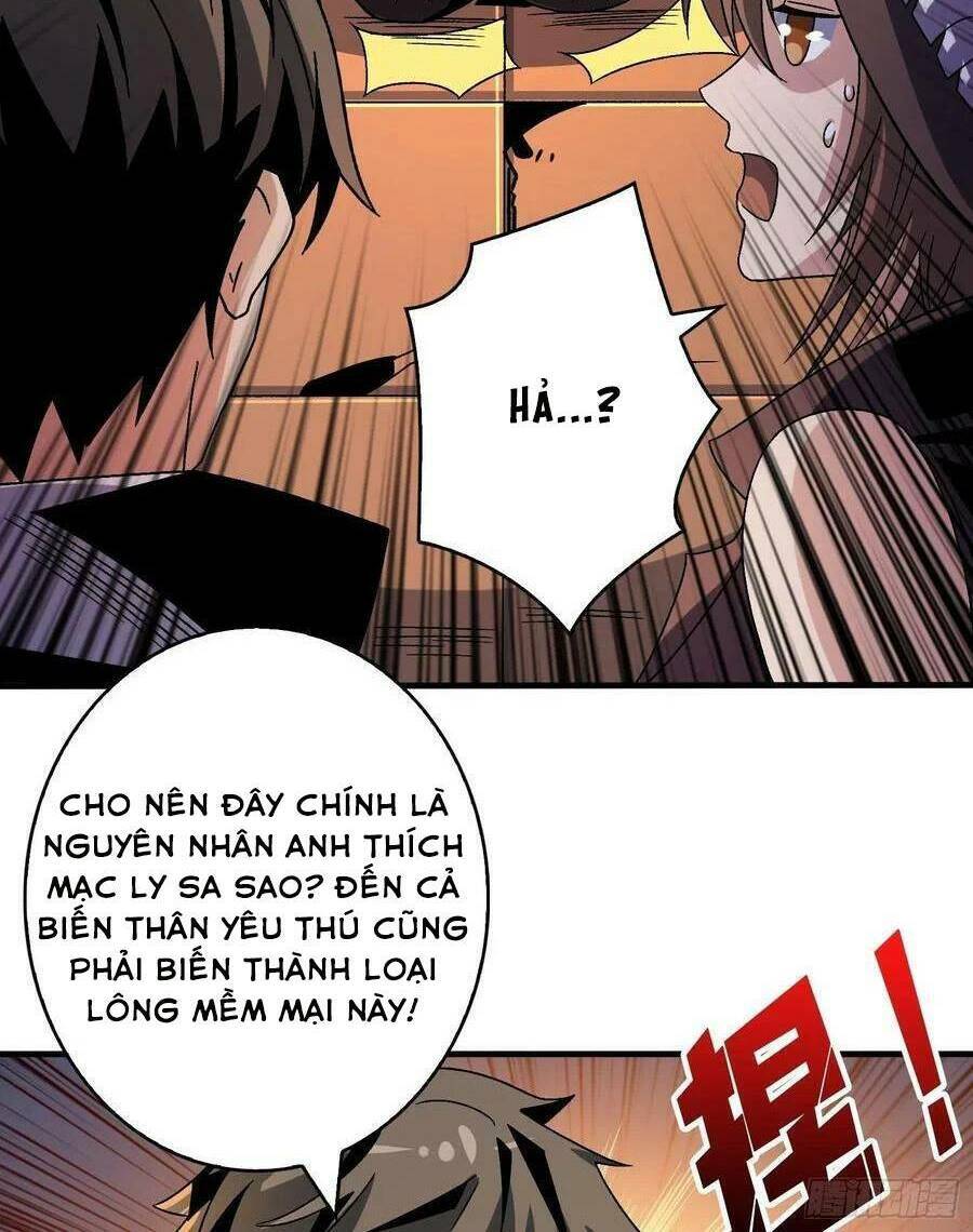 Vừa Chơi Đã Có Tài Khoản Vương Giả Chap 217 - Next Chap 218
