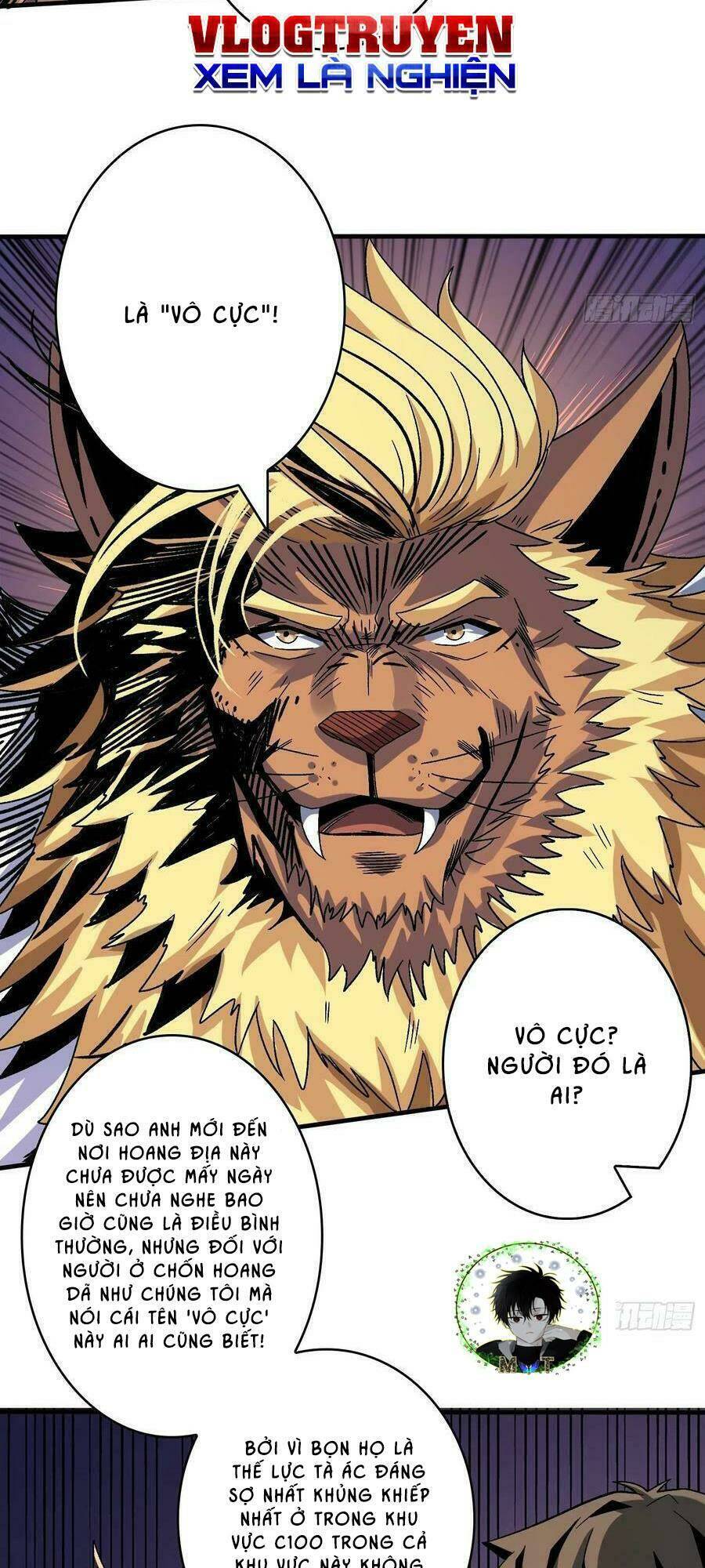 Vừa Chơi Đã Có Tài Khoản Vương Giả Chap 217 - Next Chap 218