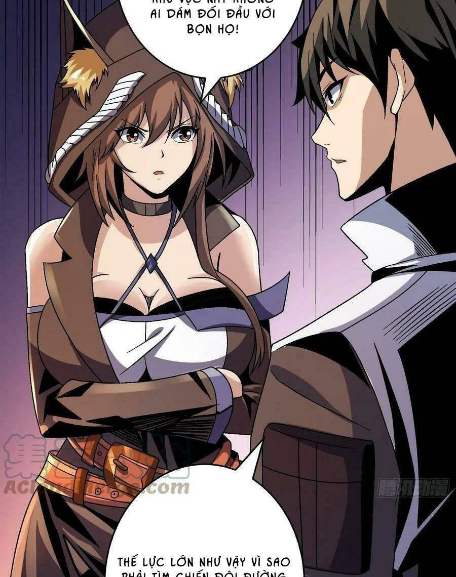 Vừa Chơi Đã Có Tài Khoản Vương Giả Chap 217 - Next Chap 218