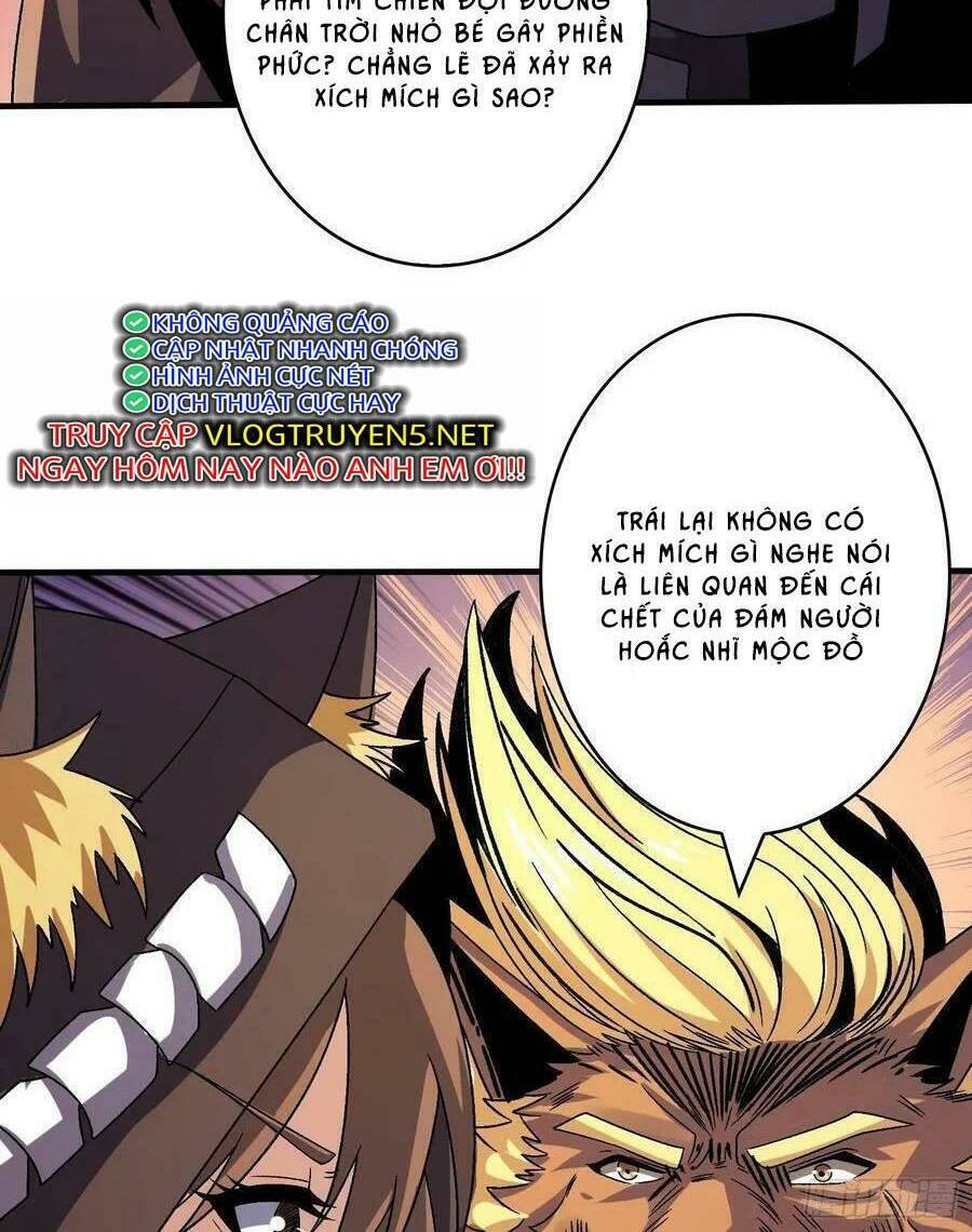 Vừa Chơi Đã Có Tài Khoản Vương Giả Chap 217 - Next Chap 218