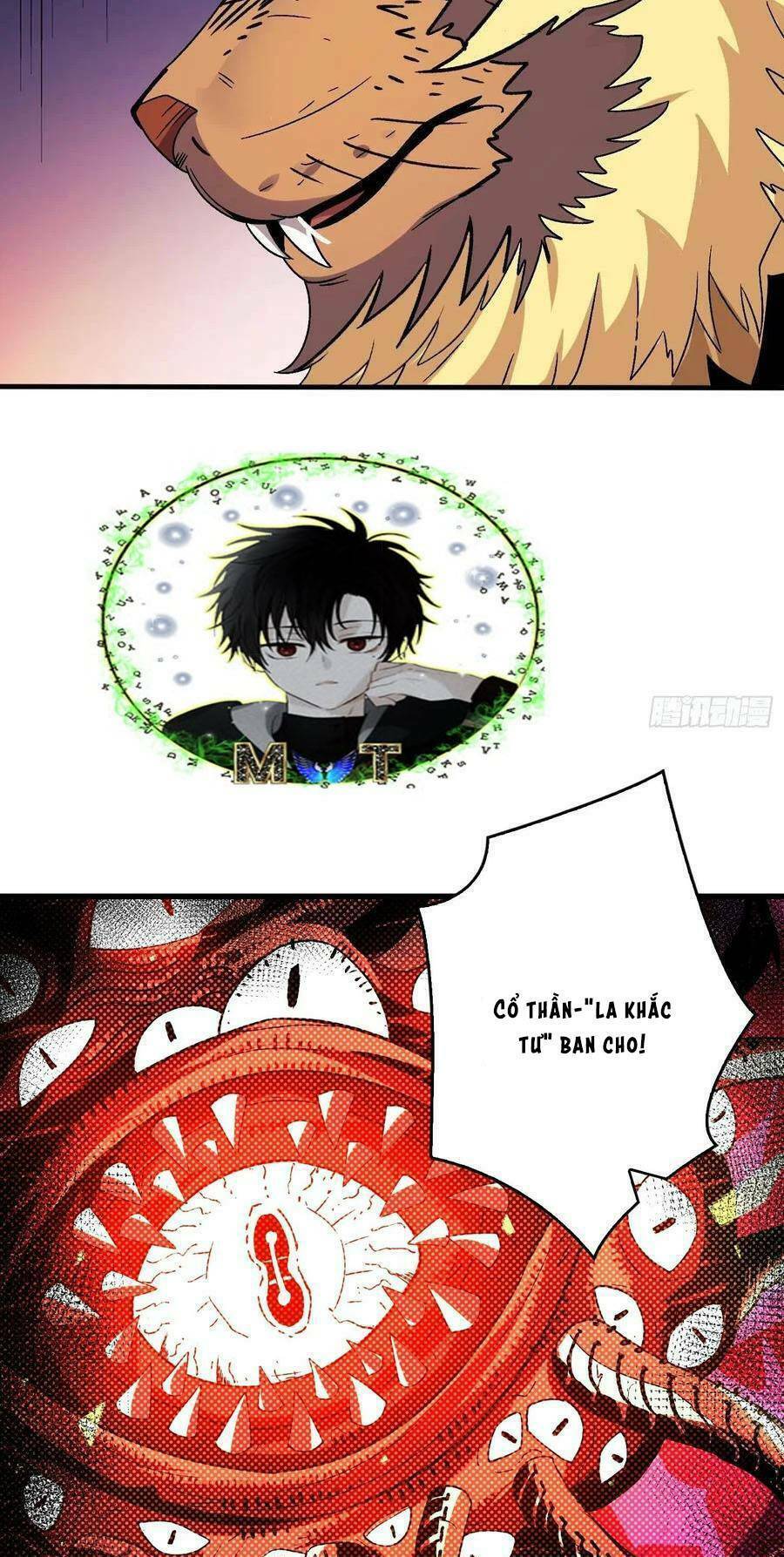 Vừa Chơi Đã Có Tài Khoản Vương Giả Chap 217 - Next Chap 218