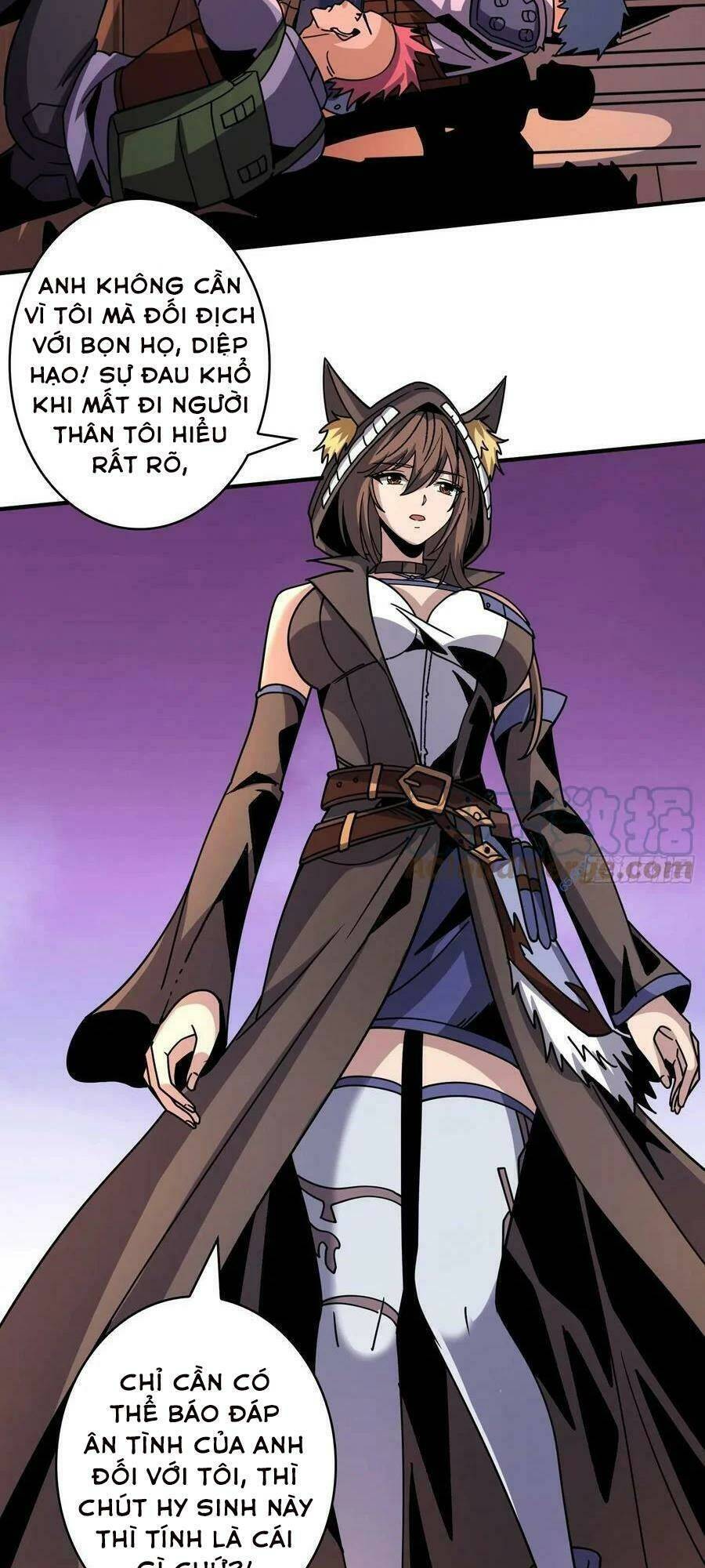 Vừa Chơi Đã Có Tài Khoản Vương Giả Chap 217 - Next Chap 218