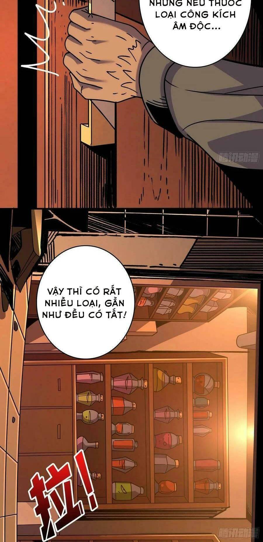 Vừa Chơi Đã Có Tài Khoản Vương Giả Chap 218 - Next Chap 219