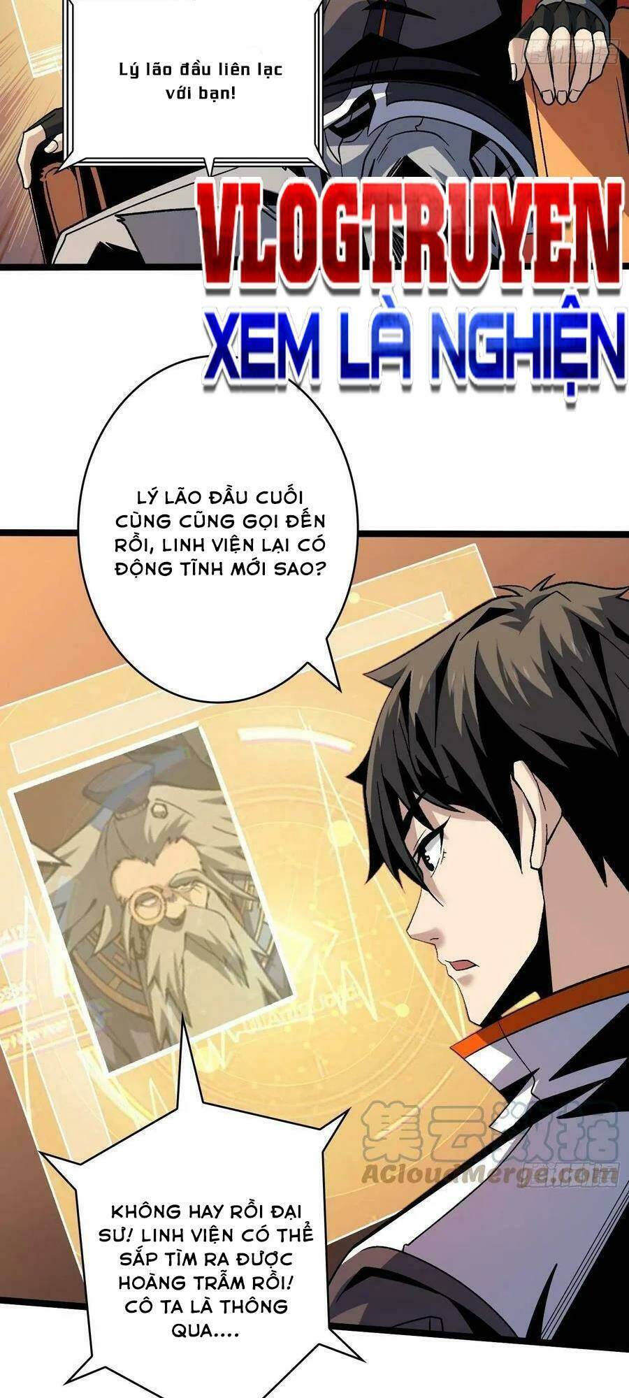 Vừa Chơi Đã Có Tài Khoản Vương Giả Chap 218 - Next Chap 219