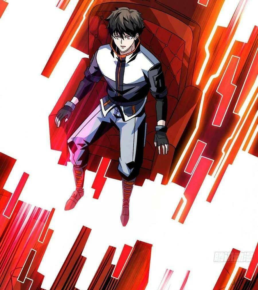 Vừa Chơi Đã Có Tài Khoản Vương Giả Chap 218 - Next Chap 219
