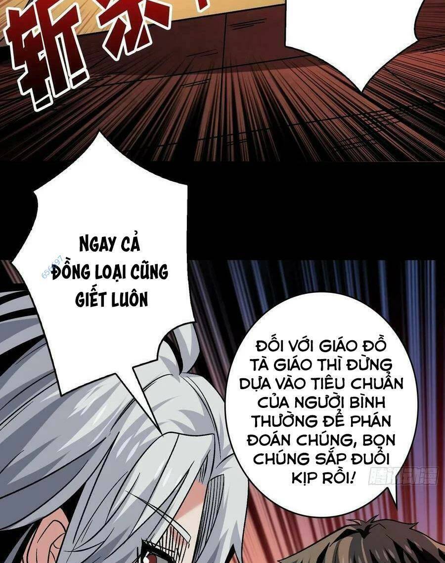 Vừa Chơi Đã Có Tài Khoản Vương Giả Chap 219 - Next Chap 220