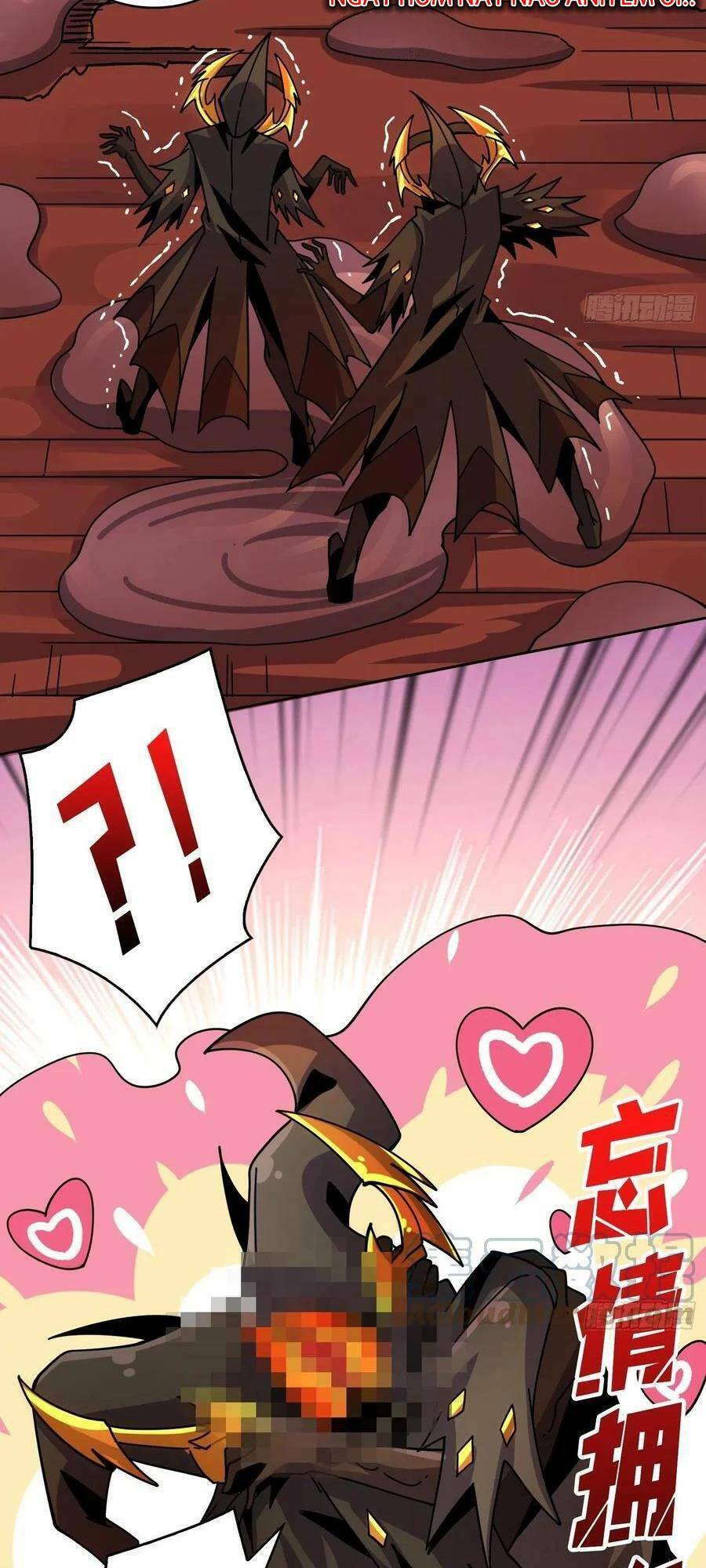 Vừa Chơi Đã Có Tài Khoản Vương Giả Chap 219 - Next Chap 220