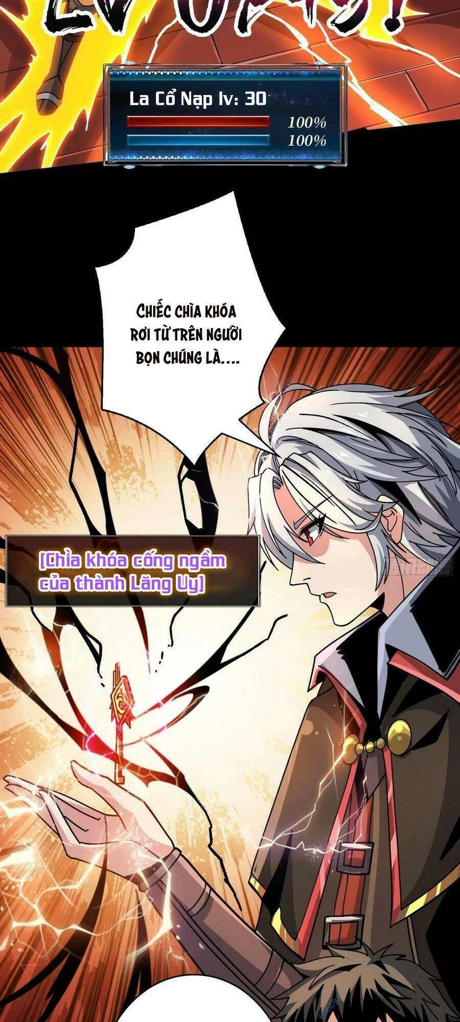 Vừa Chơi Đã Có Tài Khoản Vương Giả Chap 219 - Next Chap 220