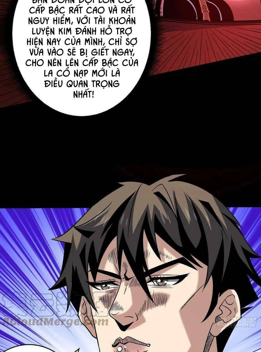Vừa Chơi Đã Có Tài Khoản Vương Giả Chap 219 - Next Chap 220