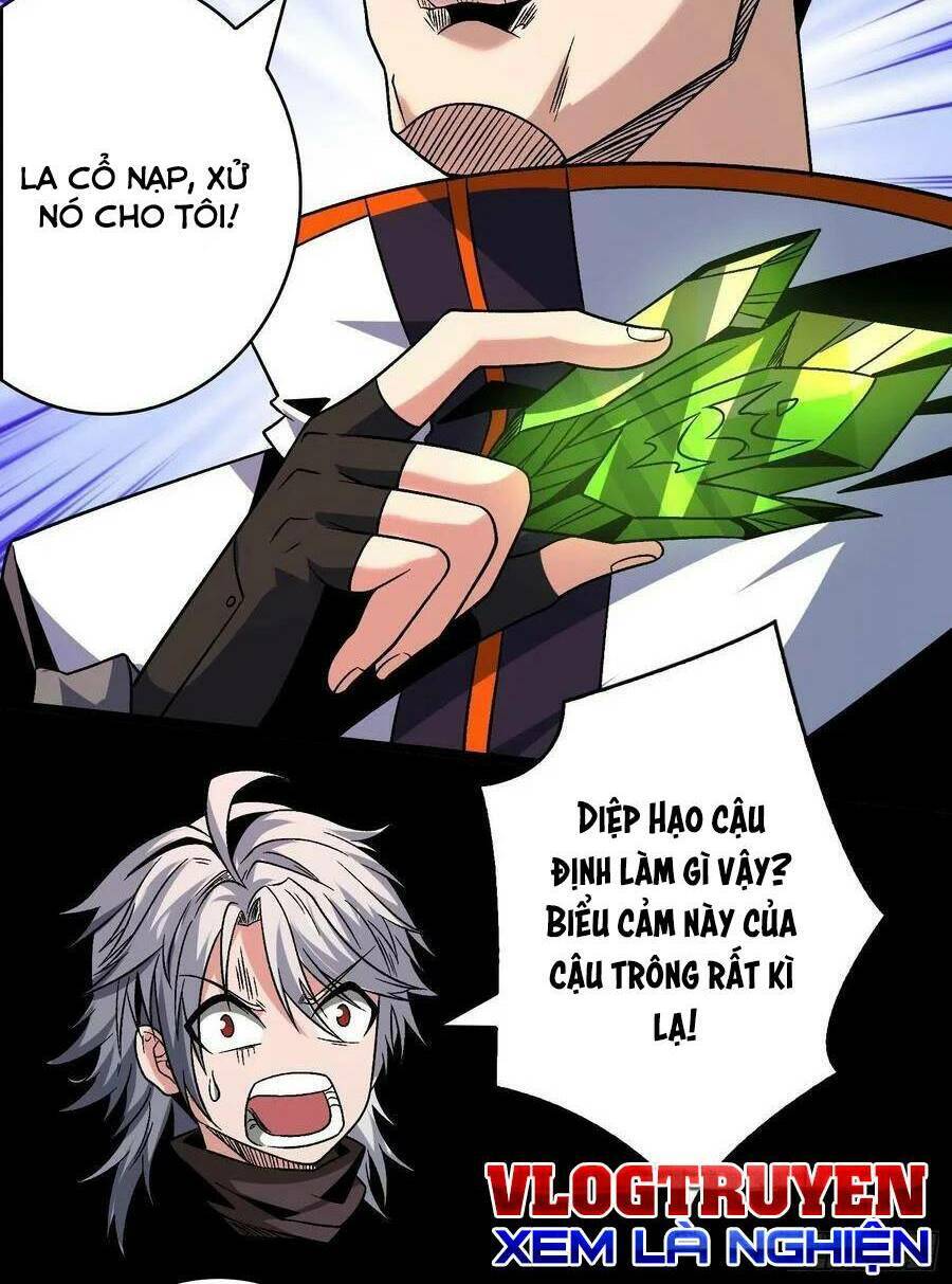 Vừa Chơi Đã Có Tài Khoản Vương Giả Chap 219 - Next Chap 220