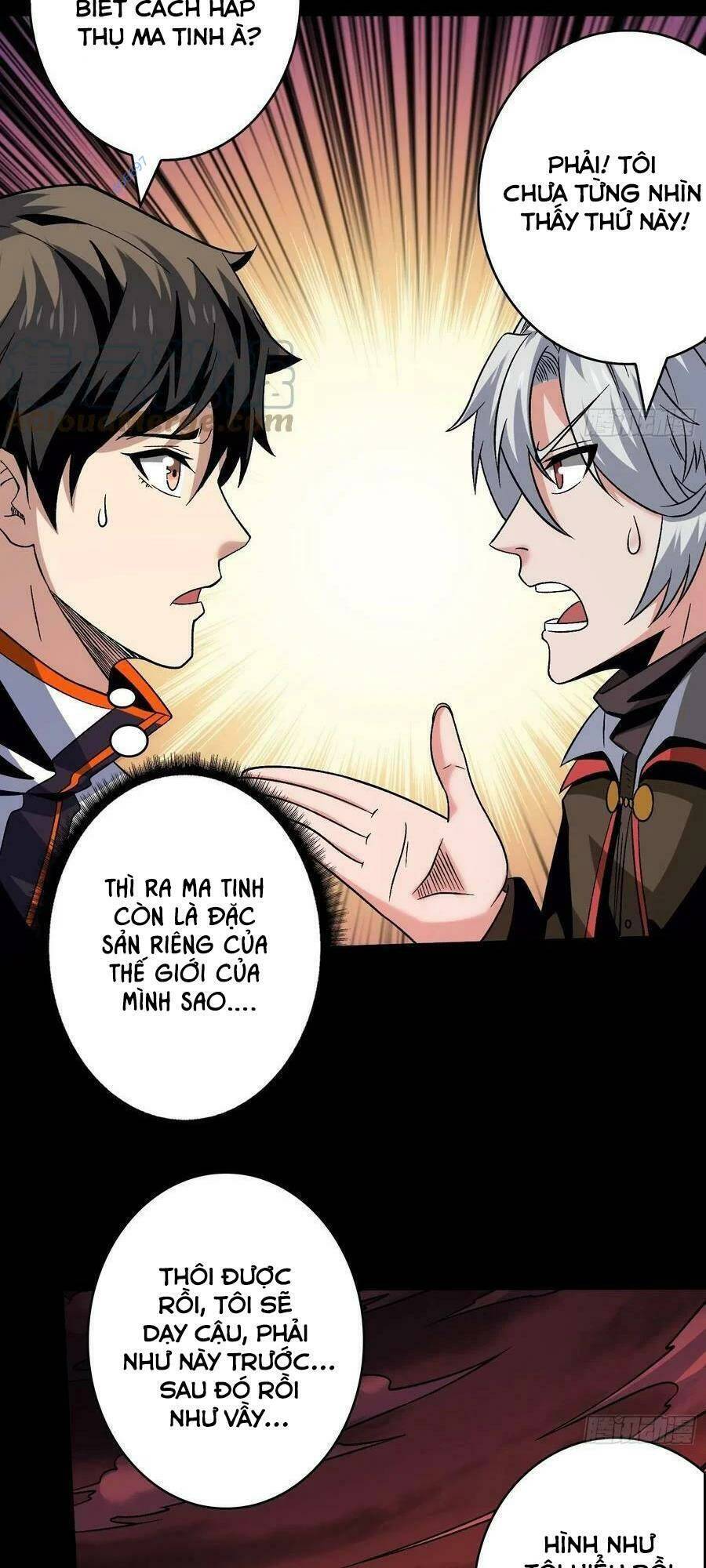 Vừa Chơi Đã Có Tài Khoản Vương Giả Chap 219 - Next Chap 220