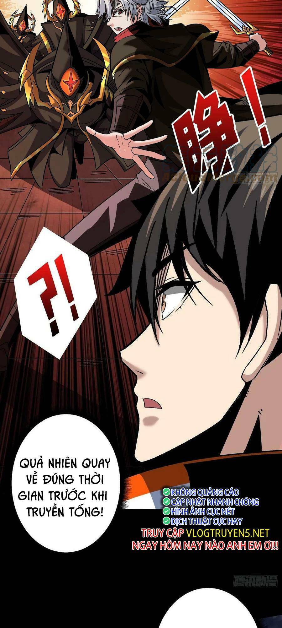 Vừa Chơi Đã Có Tài Khoản Vương Giả Chap 219 - Next Chap 220