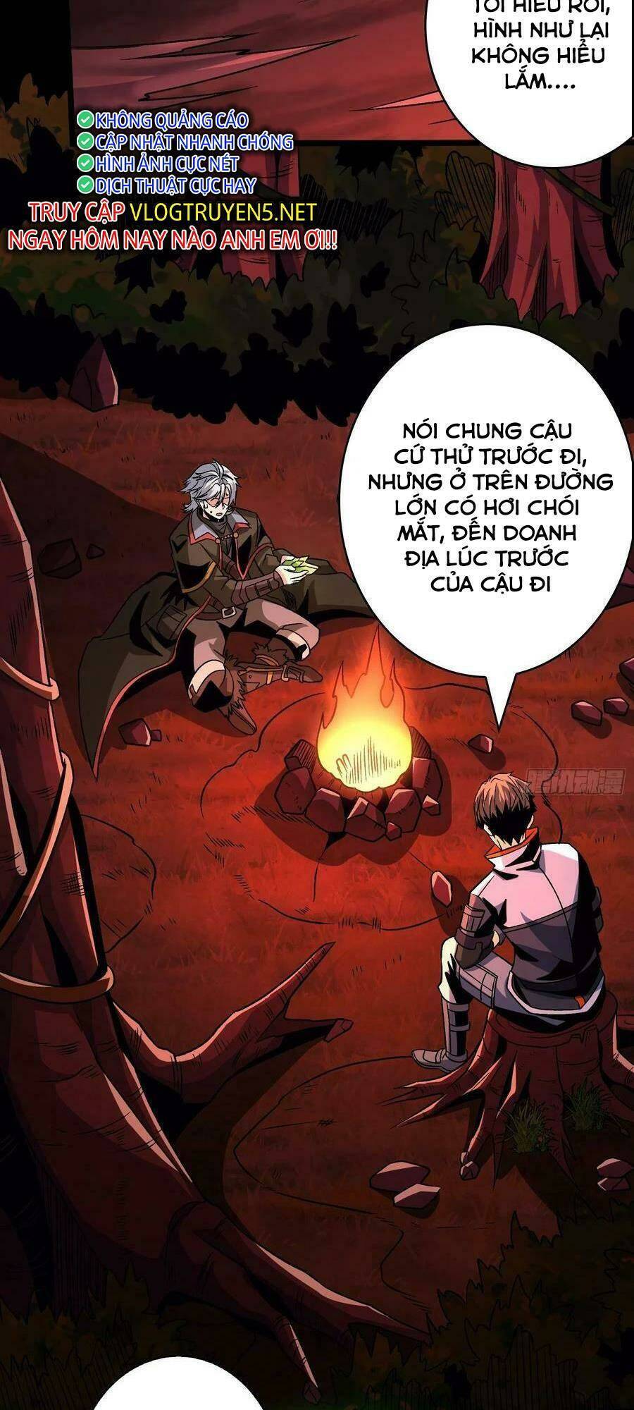 Vừa Chơi Đã Có Tài Khoản Vương Giả Chap 219 - Next Chap 220