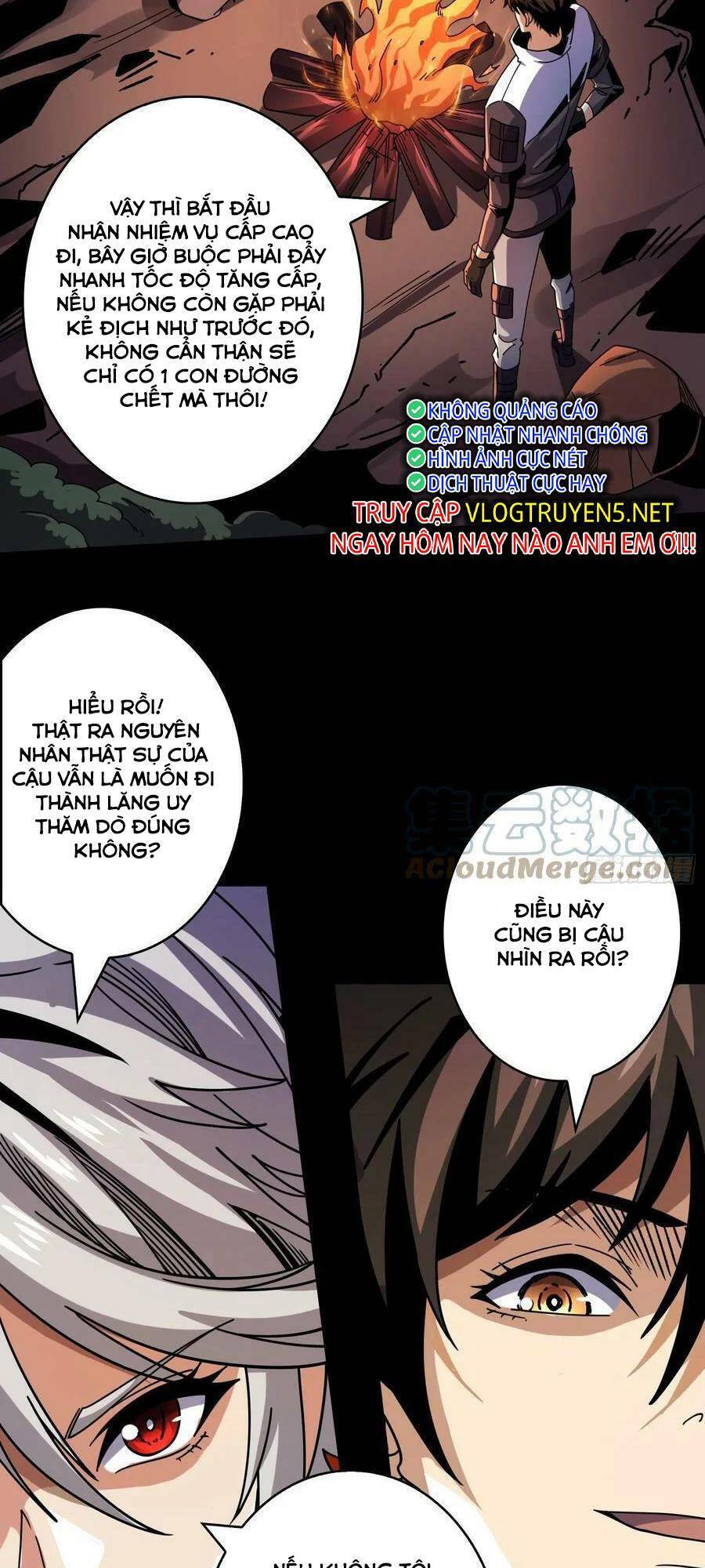 Vừa Chơi Đã Có Tài Khoản Vương Giả Chap 219 - Next Chap 220