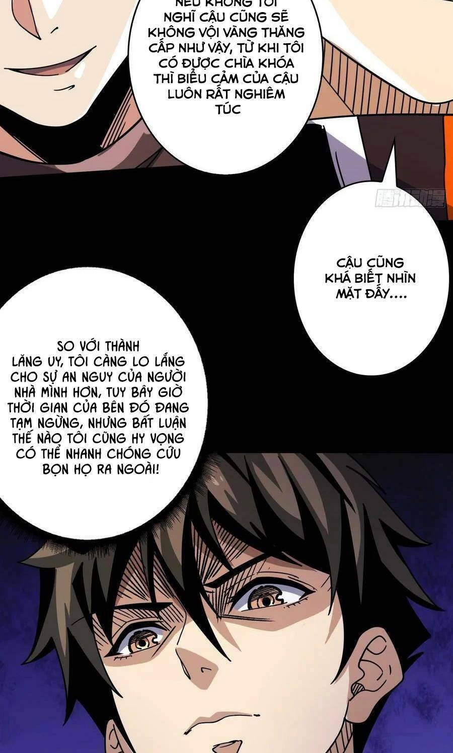 Vừa Chơi Đã Có Tài Khoản Vương Giả Chap 219 - Next Chap 220