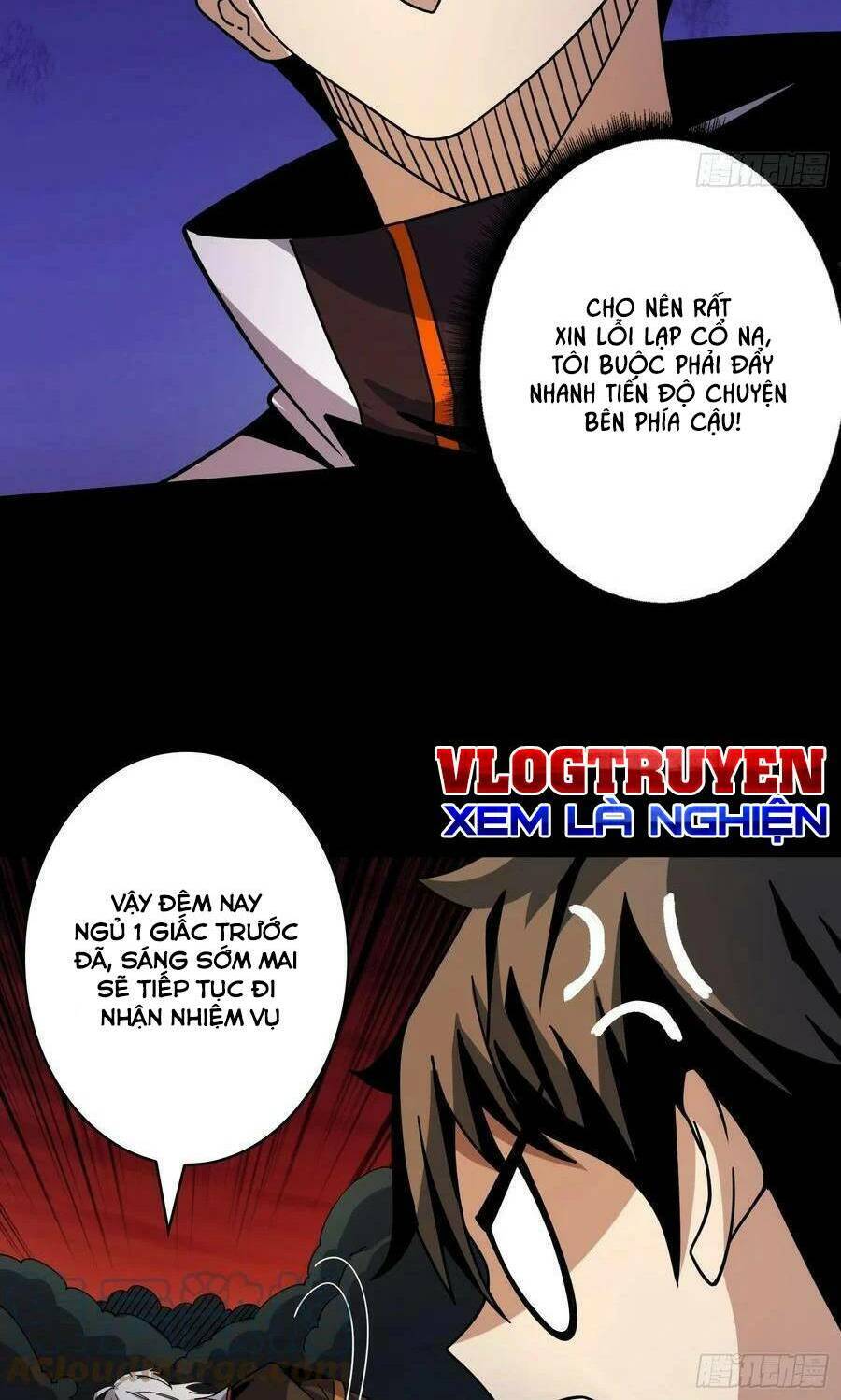 Vừa Chơi Đã Có Tài Khoản Vương Giả Chap 219 - Next Chap 220