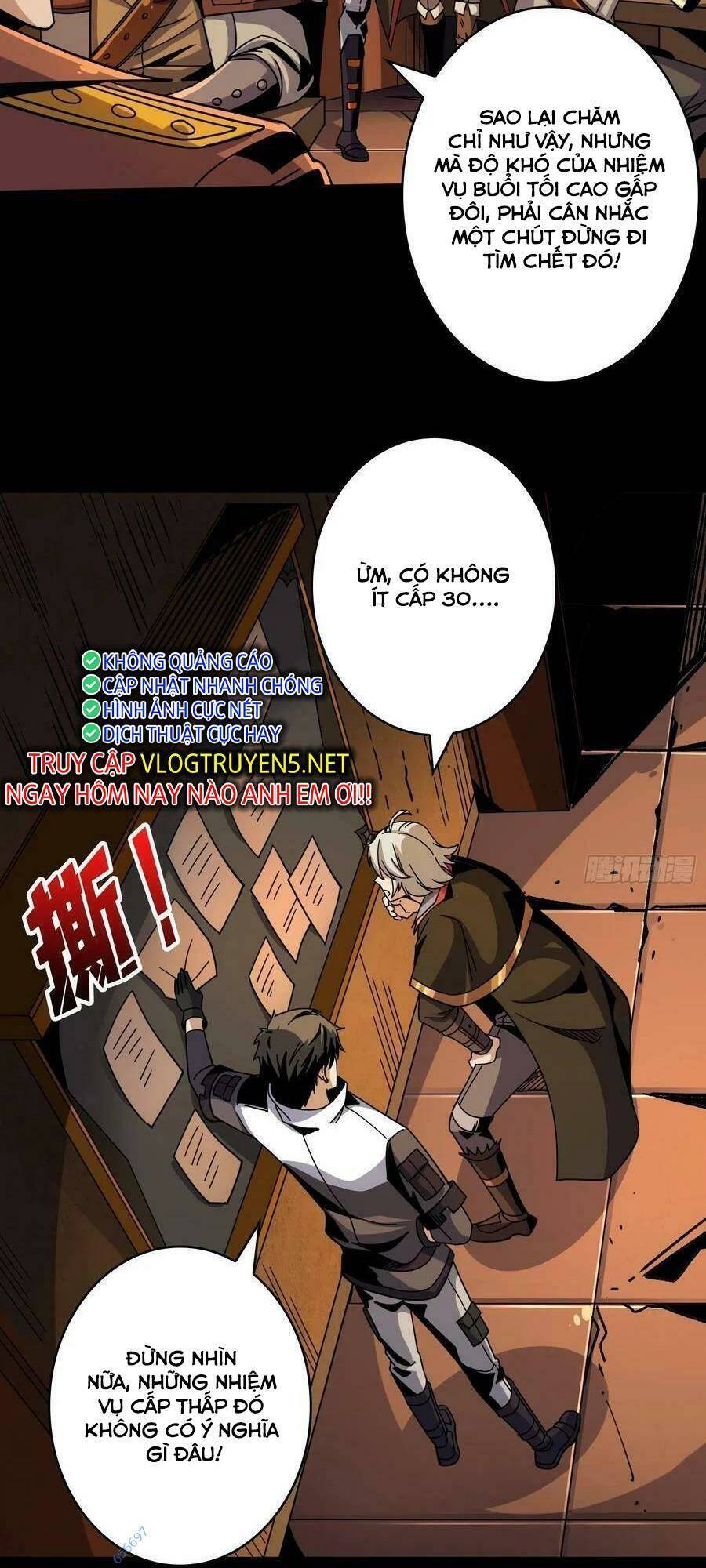Vừa Chơi Đã Có Tài Khoản Vương Giả Chap 219 - Next Chap 220
