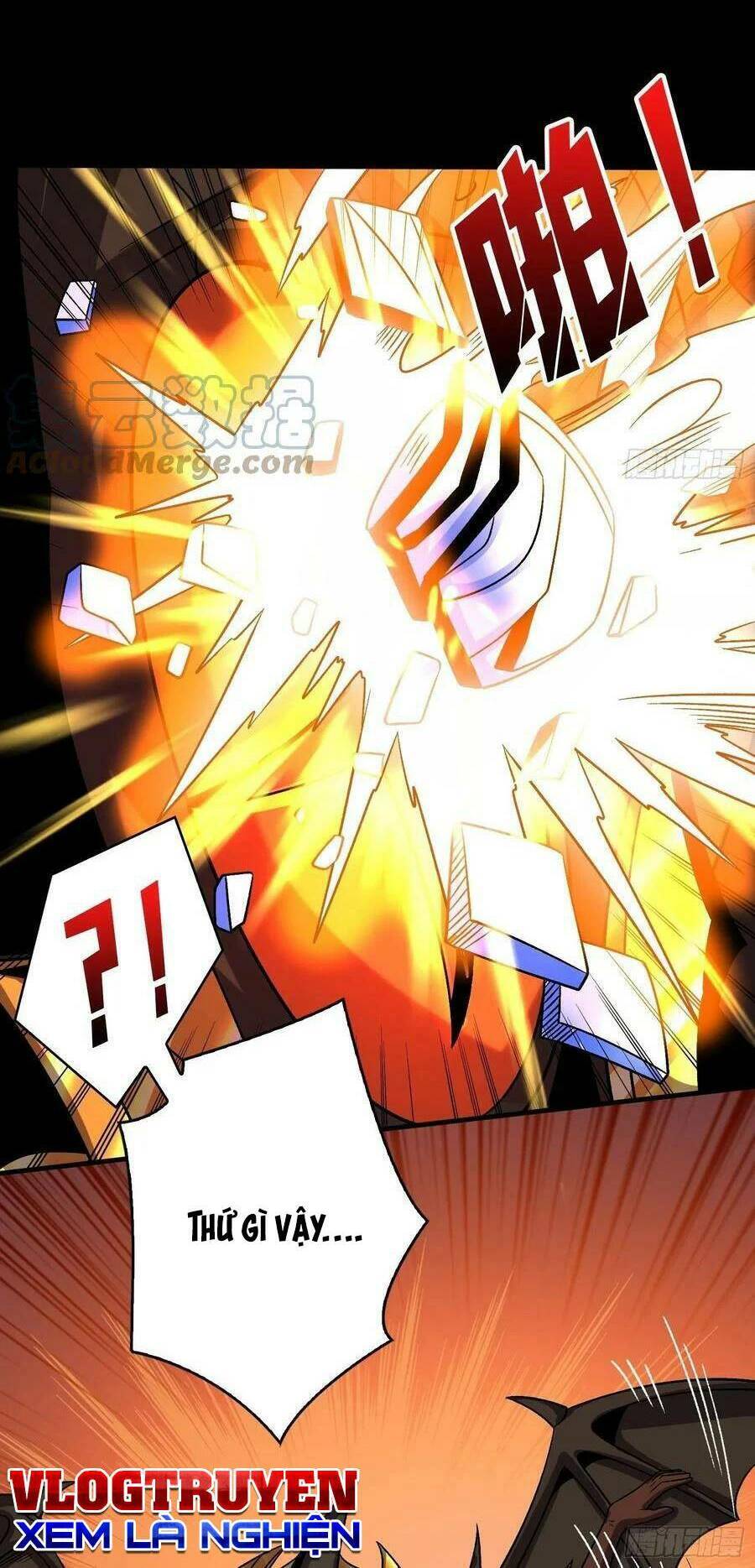 Vừa Chơi Đã Có Tài Khoản Vương Giả Chap 219 - Next Chap 220