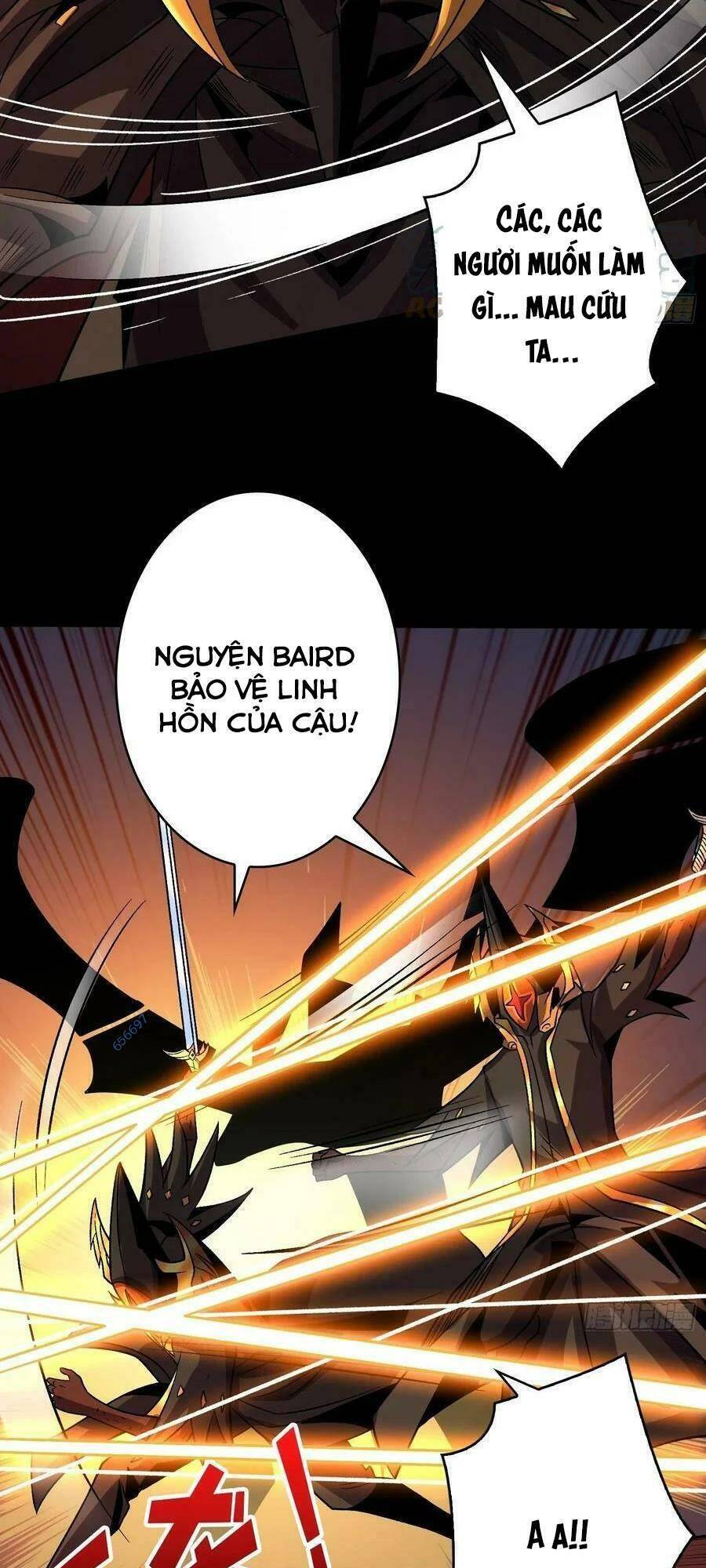 Vừa Chơi Đã Có Tài Khoản Vương Giả Chap 219 - Next Chap 220