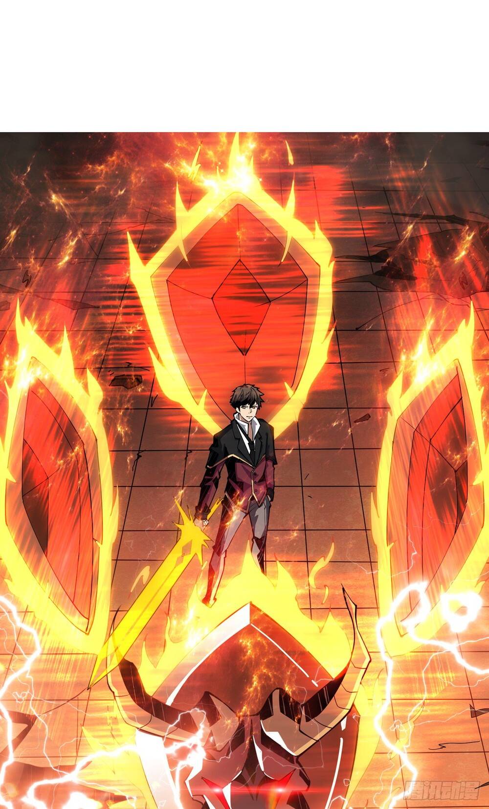 Vừa Chơi Đã Có Tài Khoản Vương Giả Chap 22 - Next Chap 23