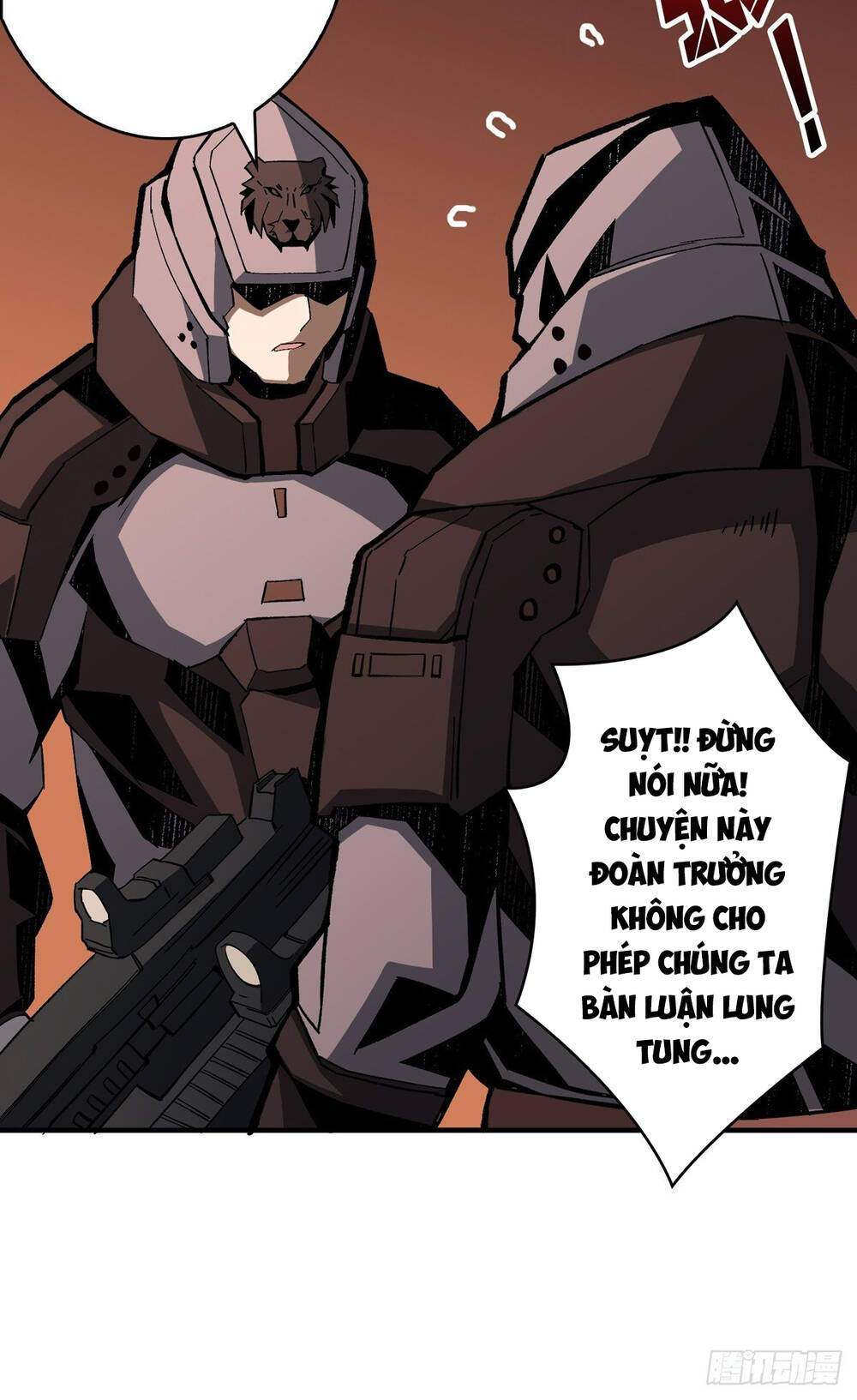 Vừa Chơi Đã Có Tài Khoản Vương Giả Chap 22 - Next Chap 23