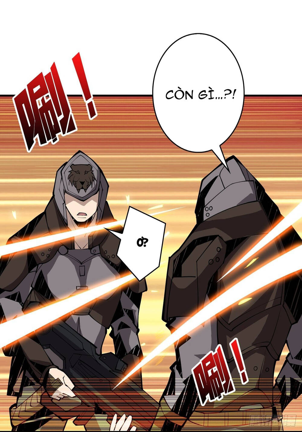 Vừa Chơi Đã Có Tài Khoản Vương Giả Chap 22 - Next Chap 23
