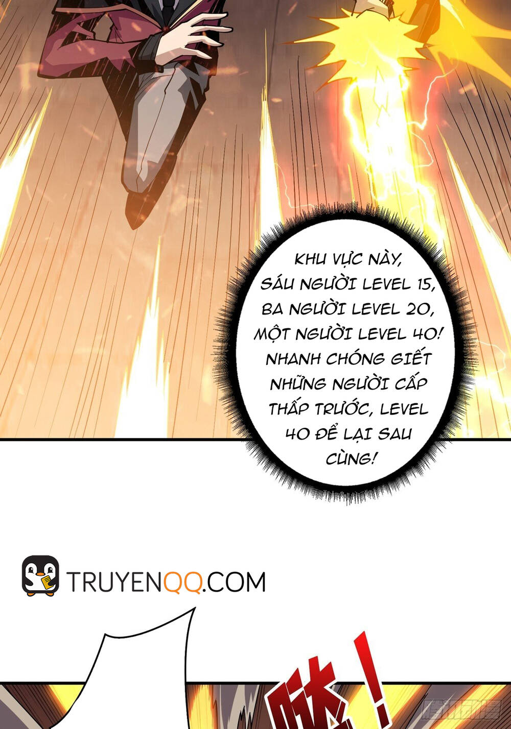 Vừa Chơi Đã Có Tài Khoản Vương Giả Chap 22 - Next Chap 23