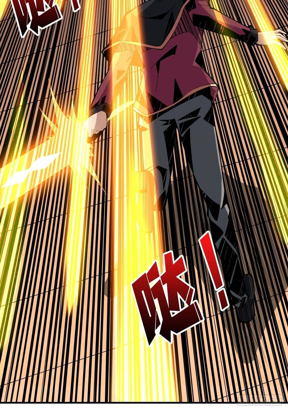 Vừa Chơi Đã Có Tài Khoản Vương Giả Chap 22 - Next Chap 23