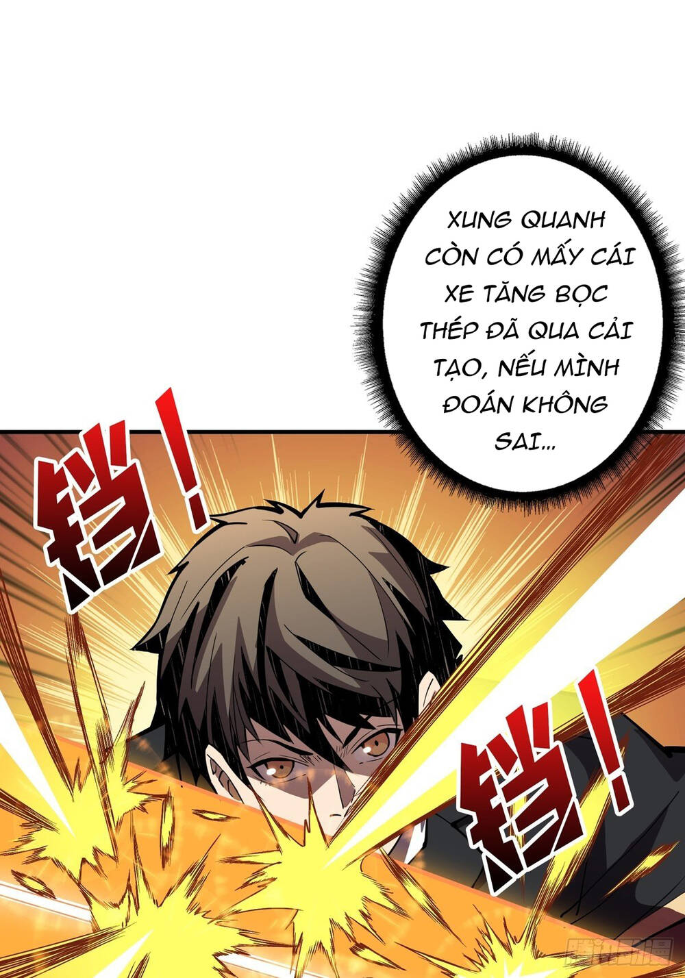Vừa Chơi Đã Có Tài Khoản Vương Giả Chap 22 - Next Chap 23